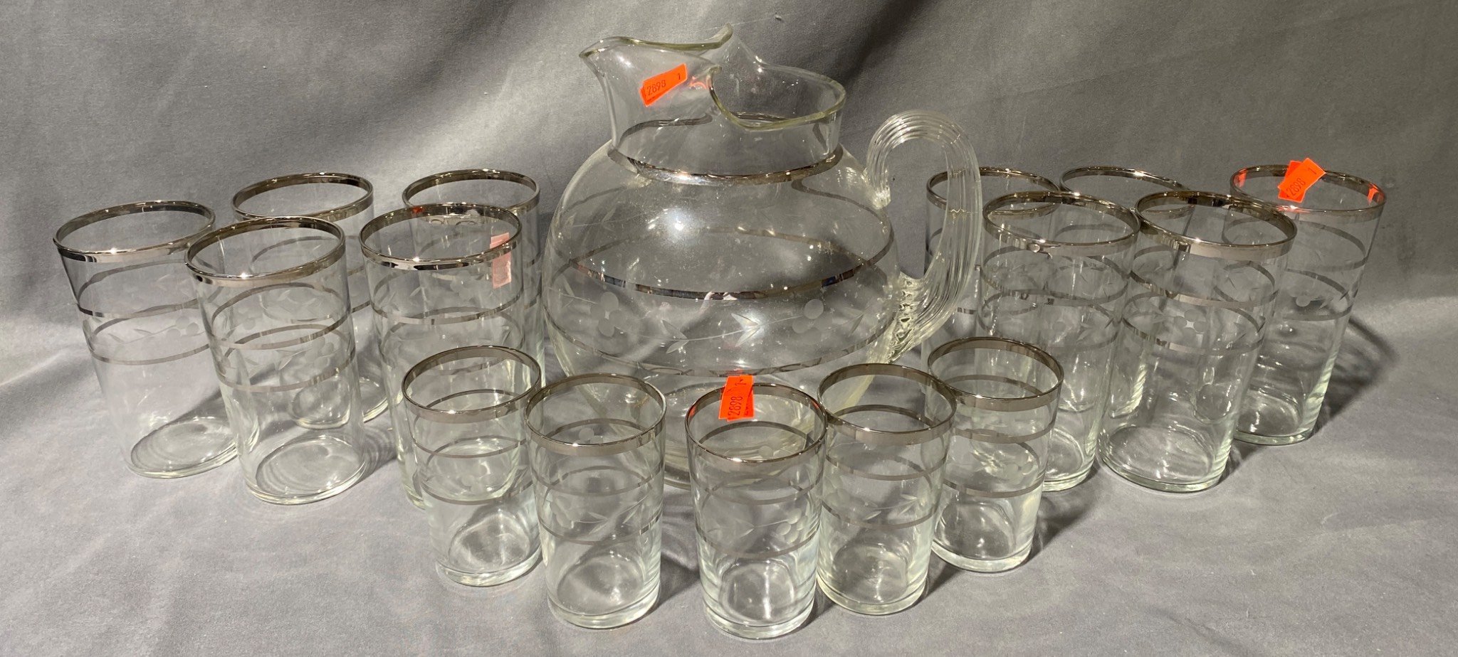 Online Bidding Only