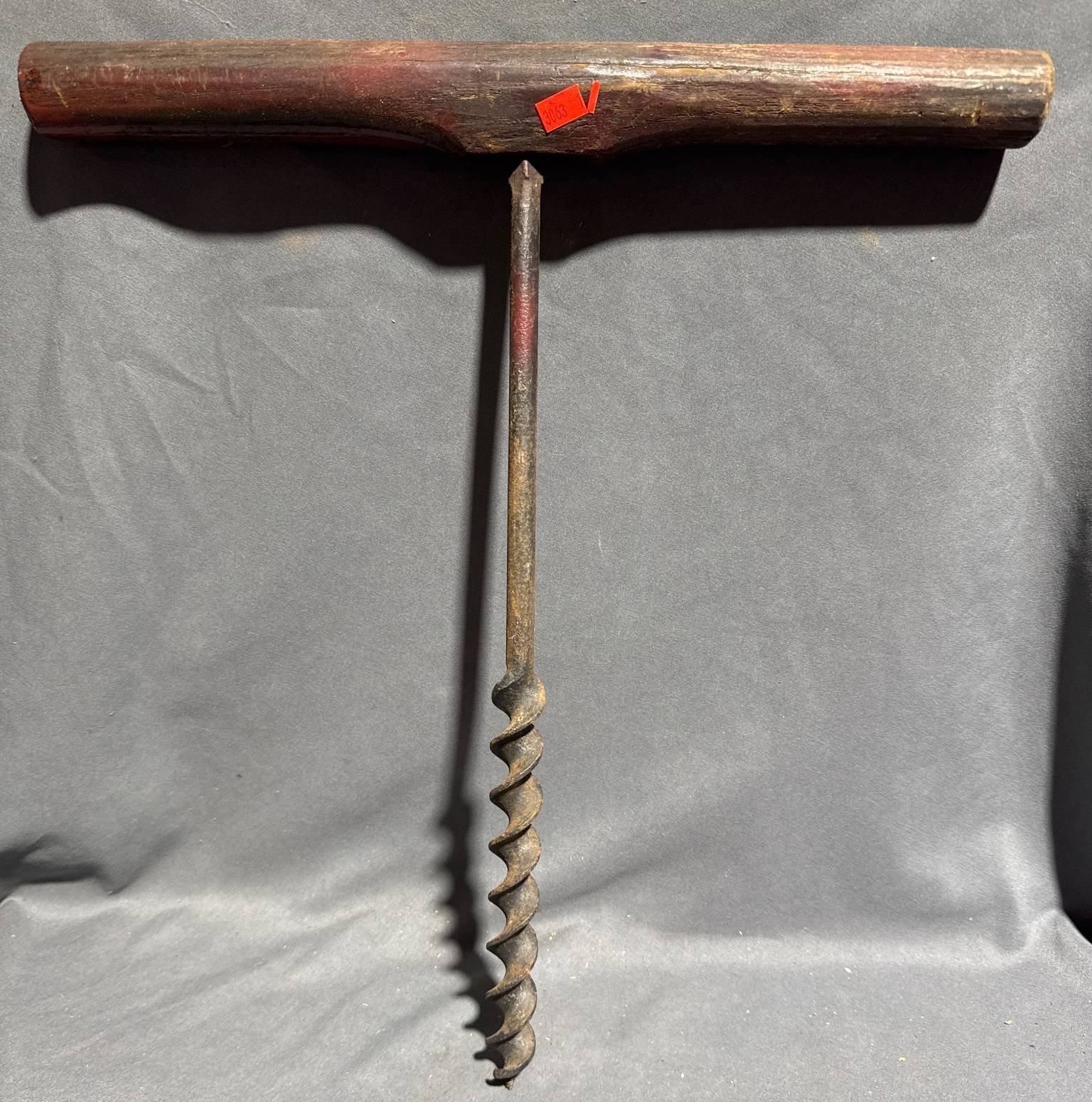 Online Bidding Only