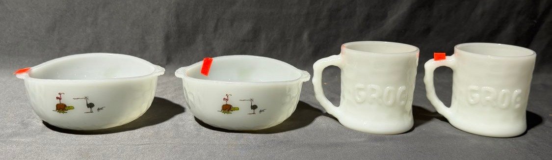 Online Bidding Only
