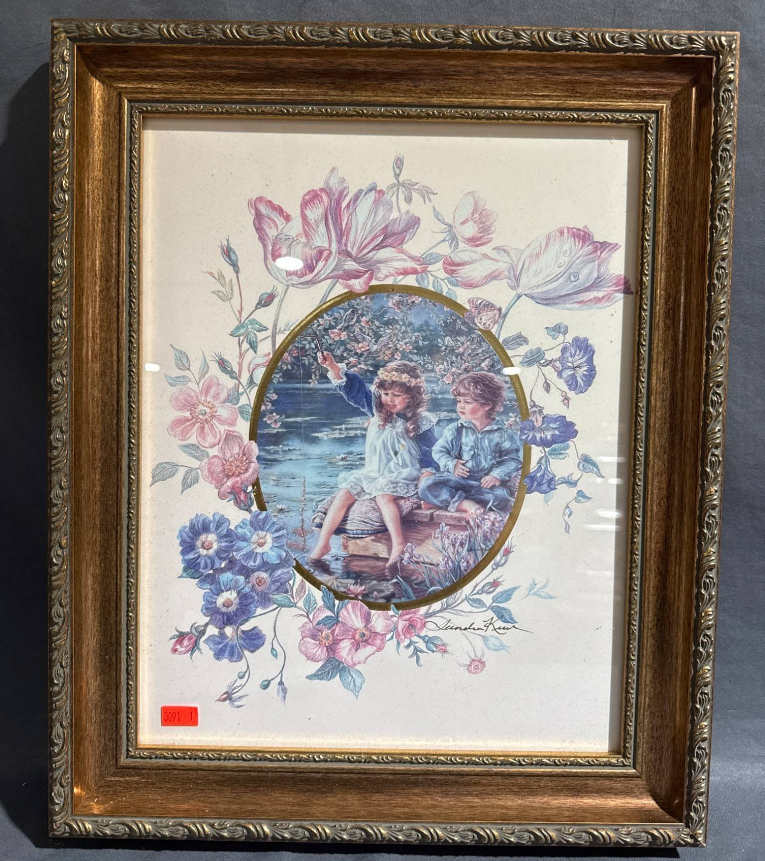 Online Bidding Only