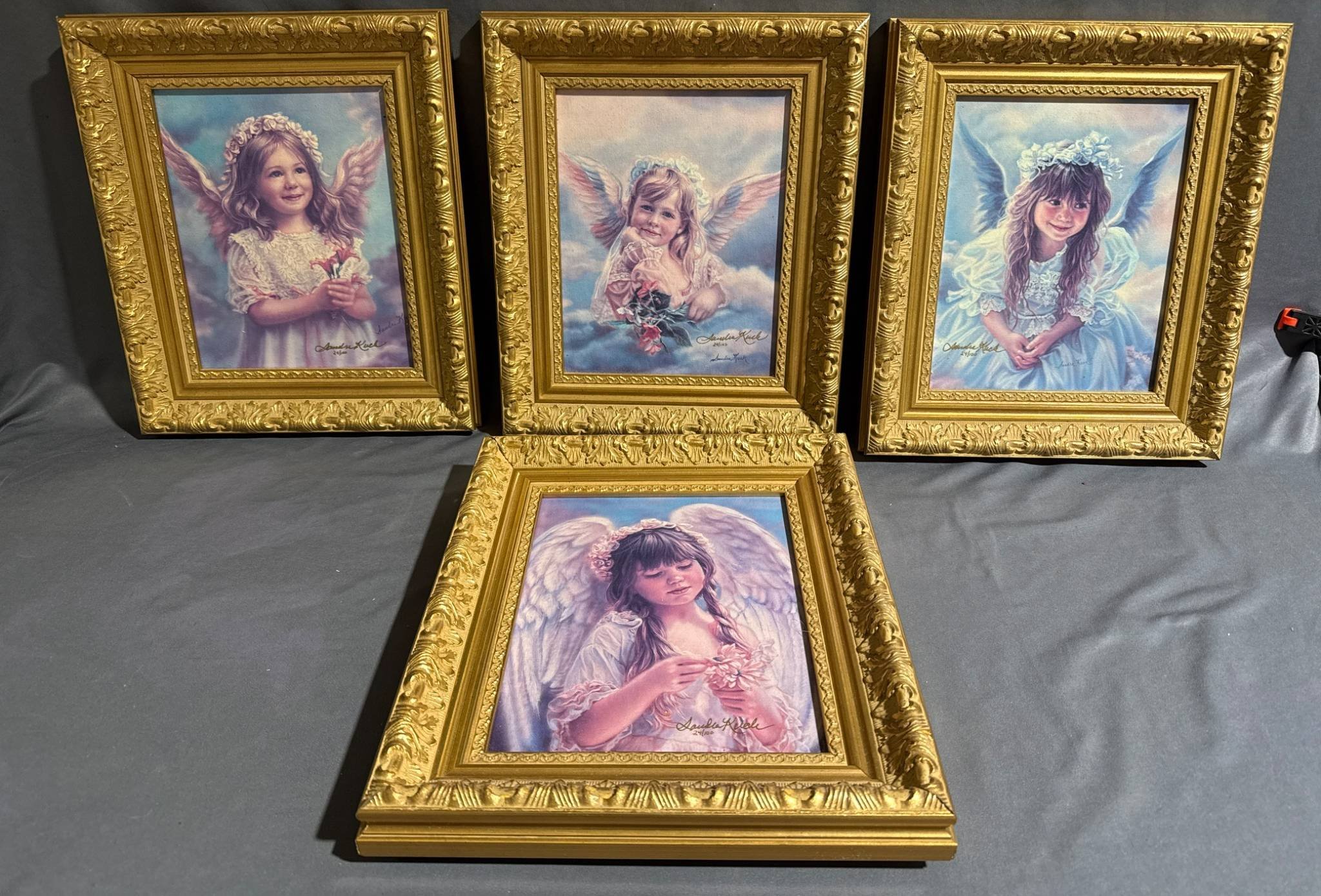 Online Bidding Only