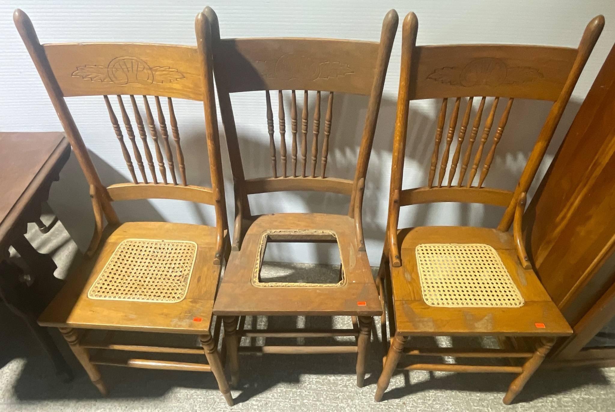 Online Bidding Only