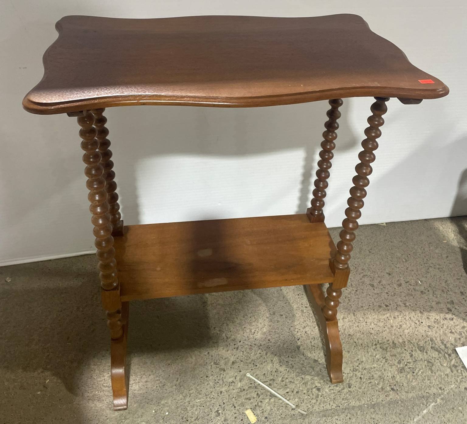 Online Bidding Only