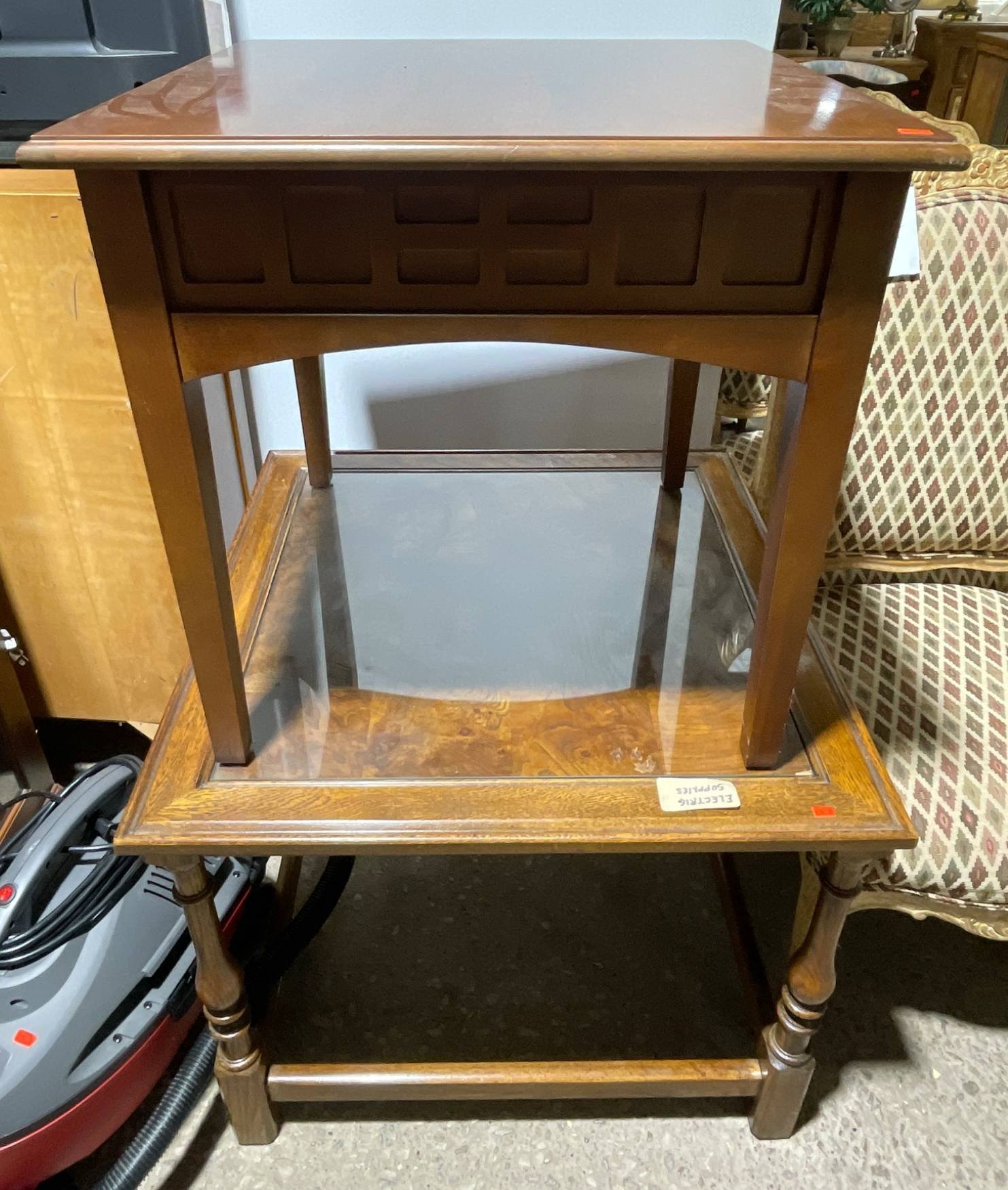 Online Bidding Only