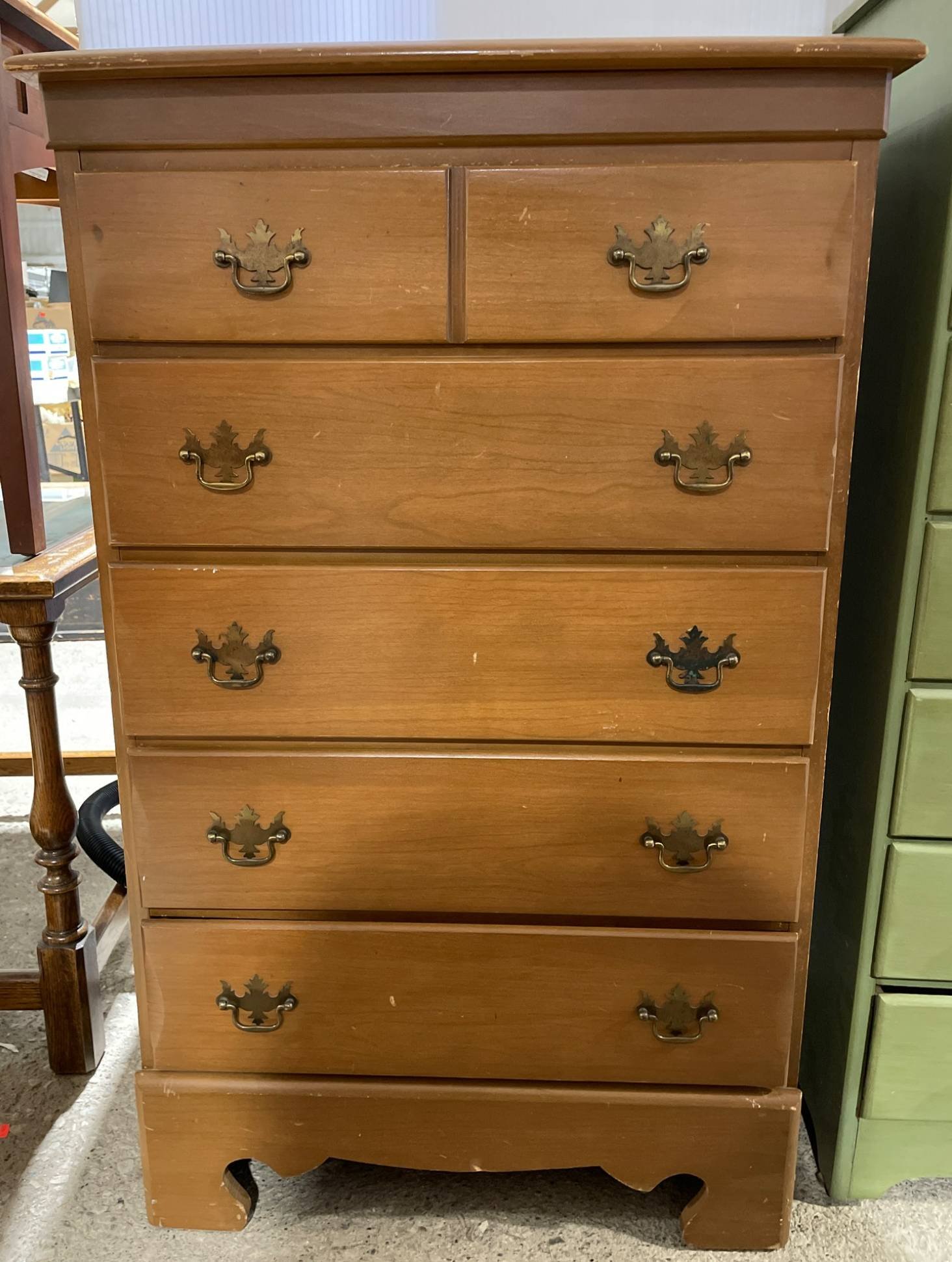 Online Bidding Only