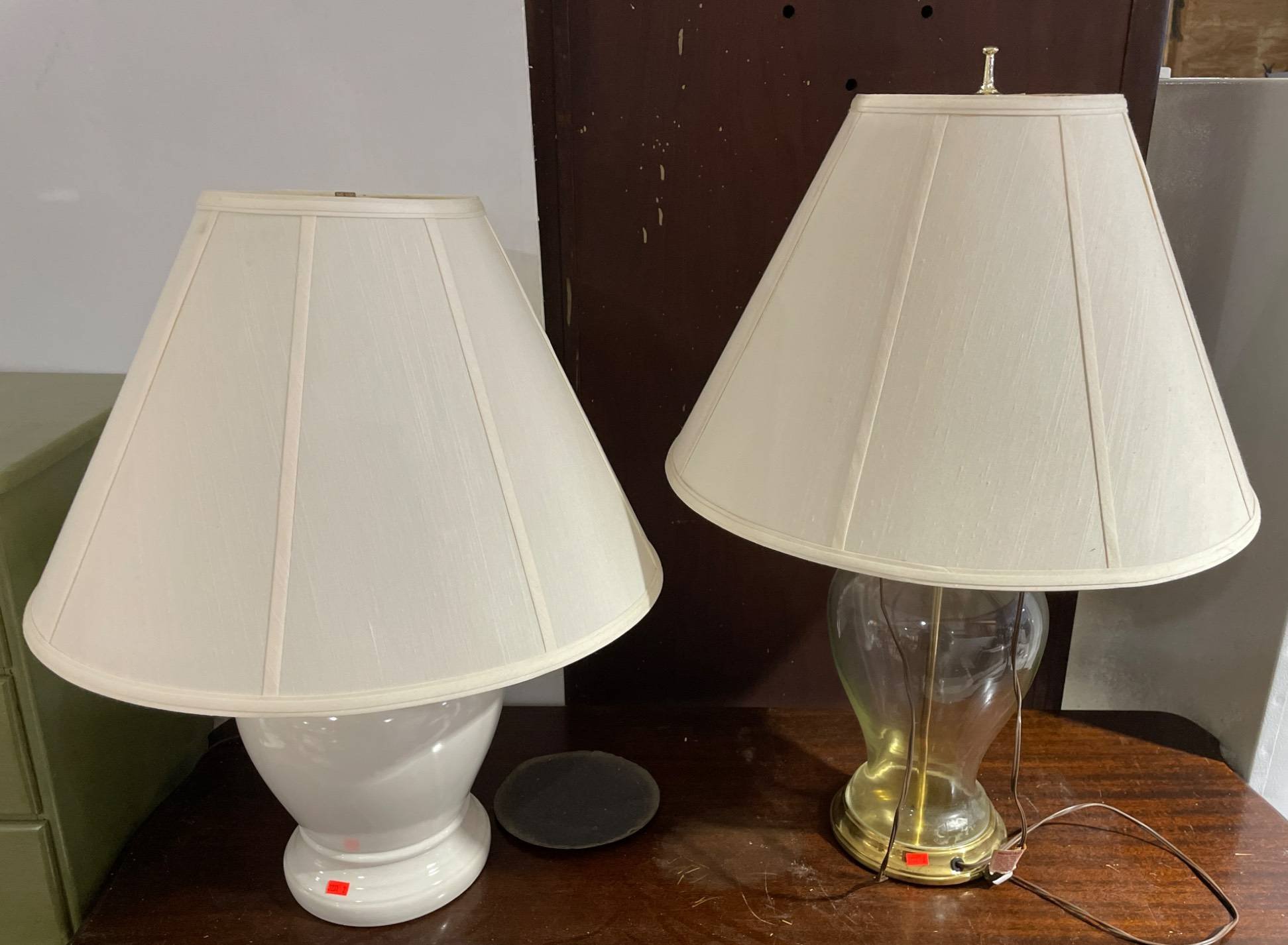Online Bidding Only
