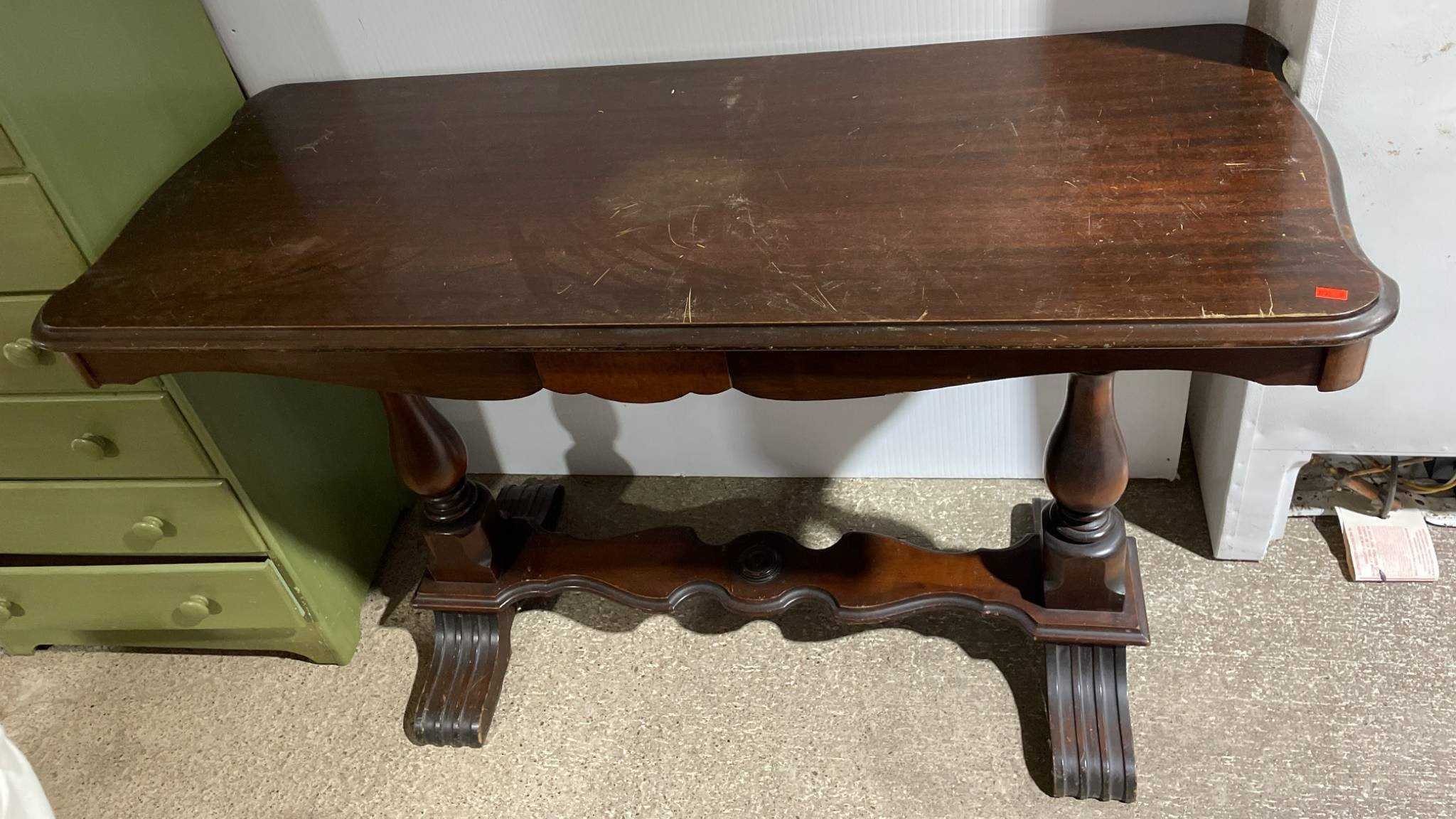 Online Bidding Only