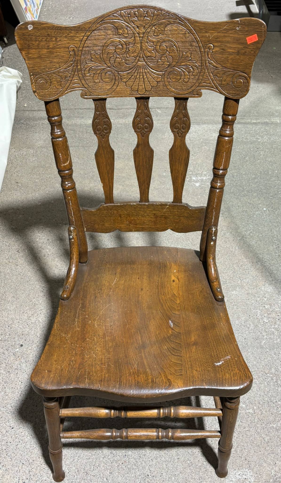Online Bidding Only