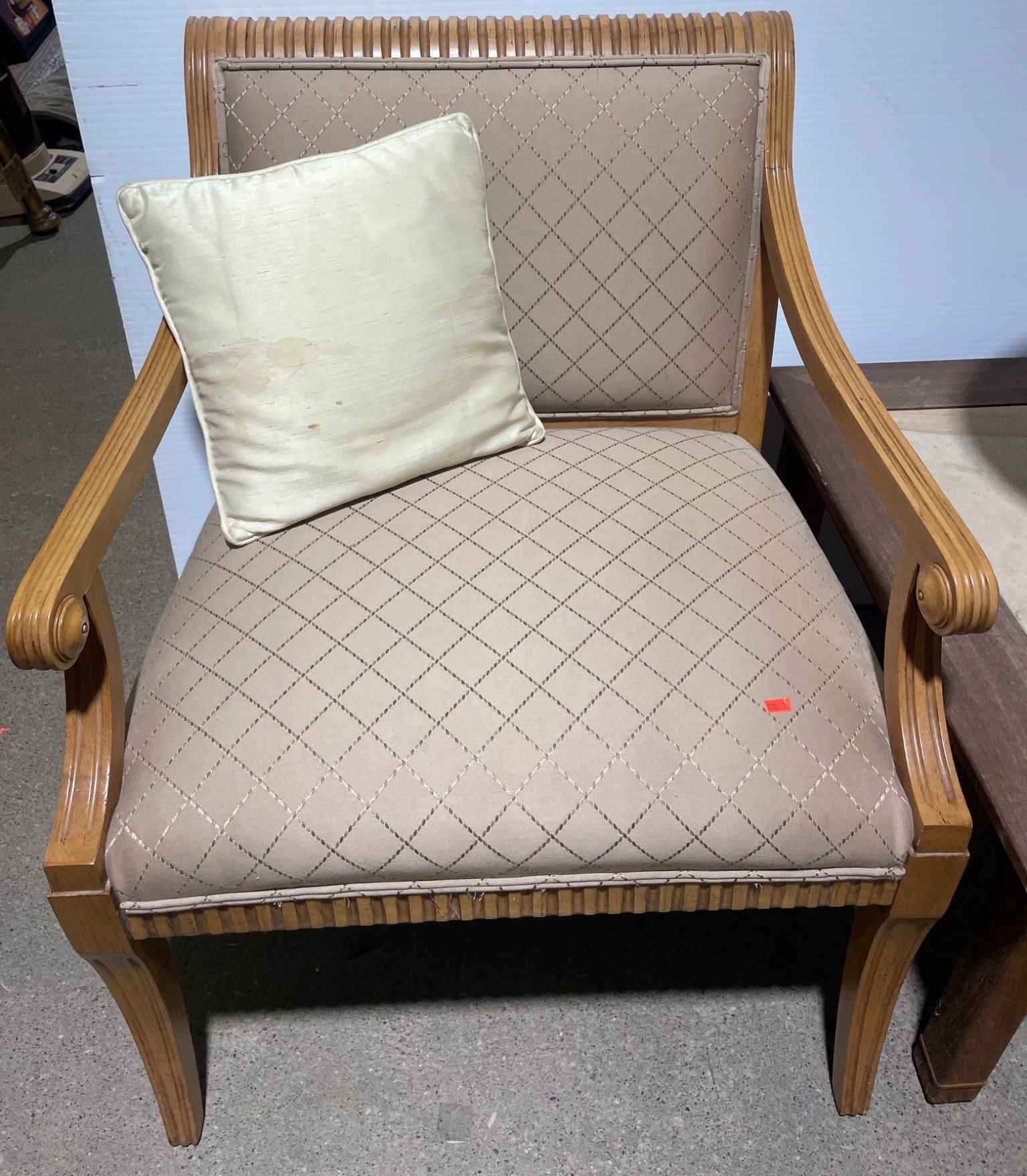 Online Bidding Only