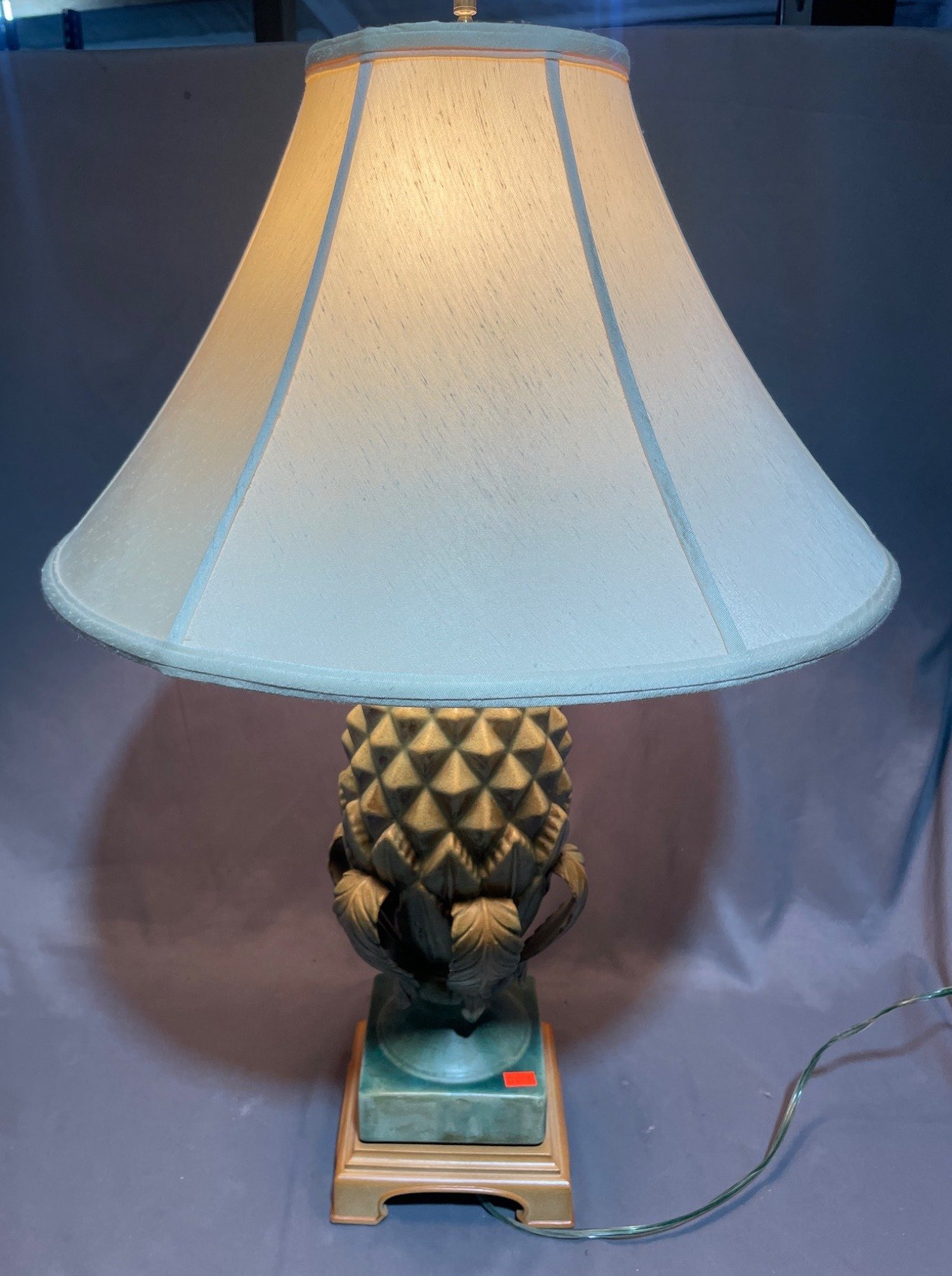 Online Bidding Only