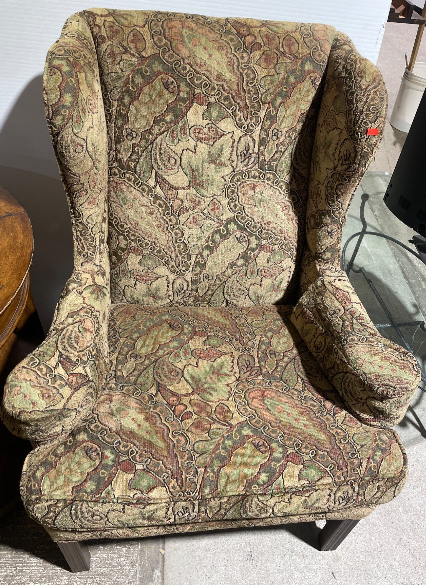 Online Bidding Only