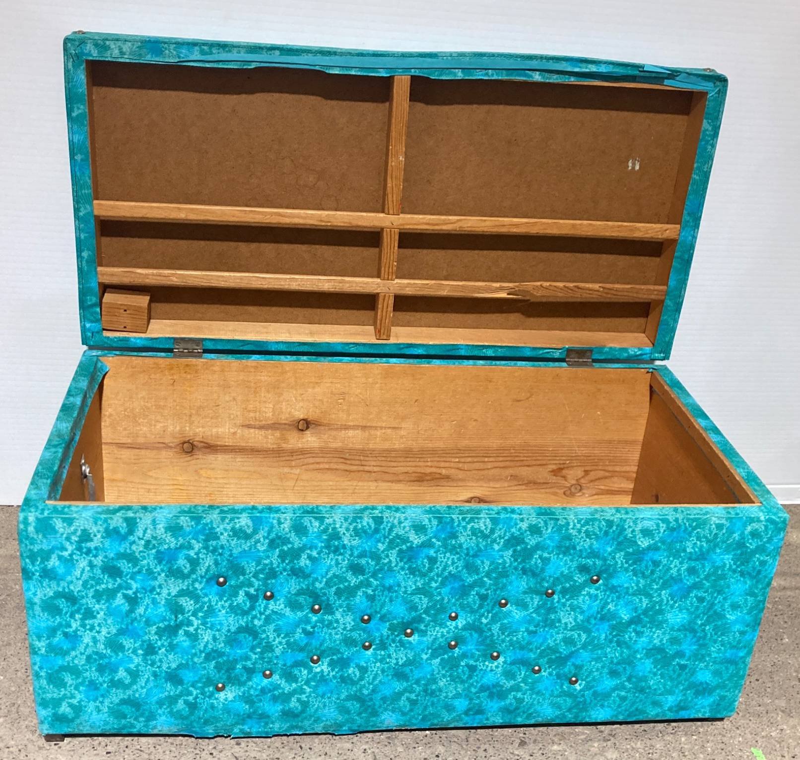 Online Bidding Only