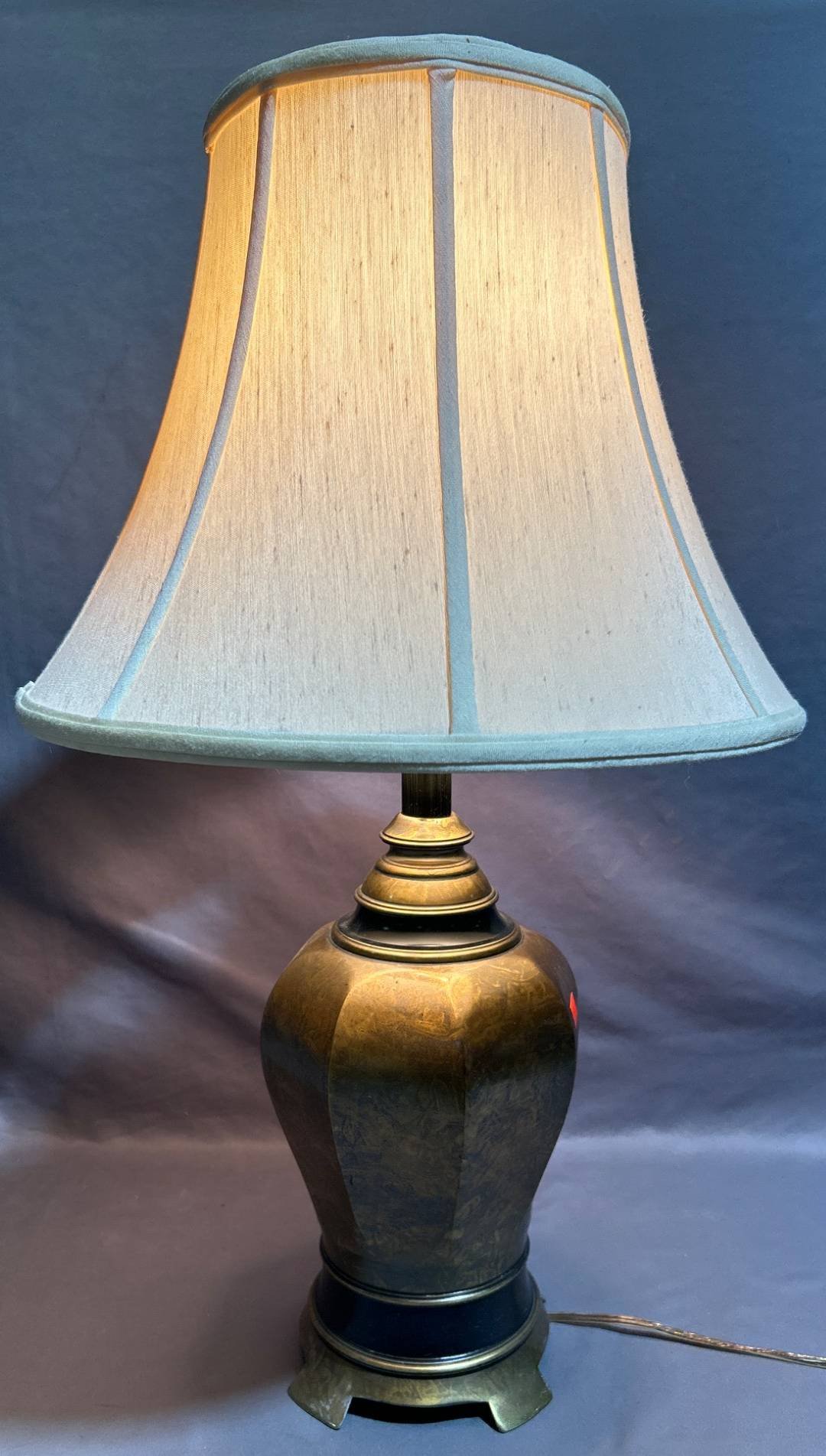 Online Bidding Only