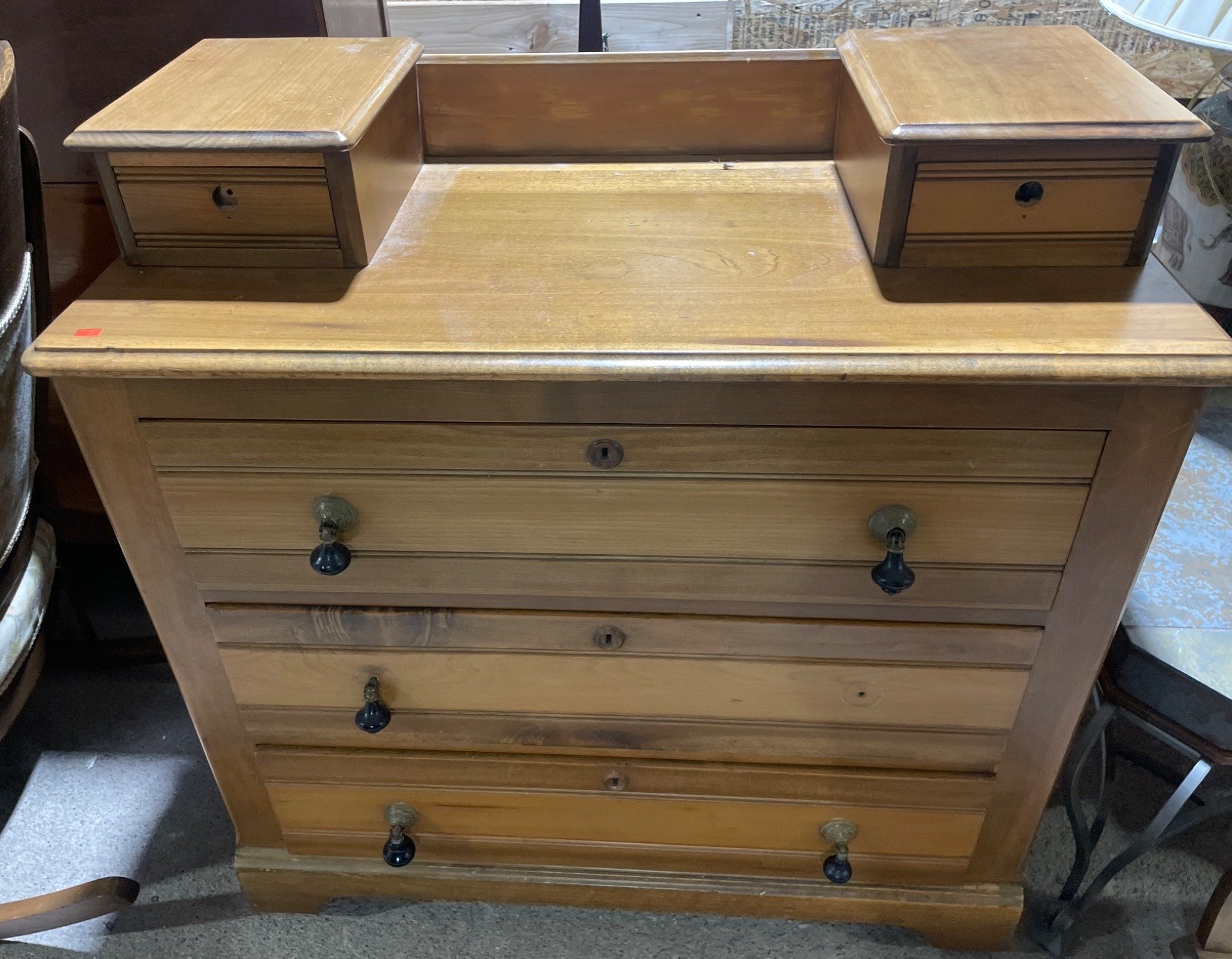 Online Bidding Only