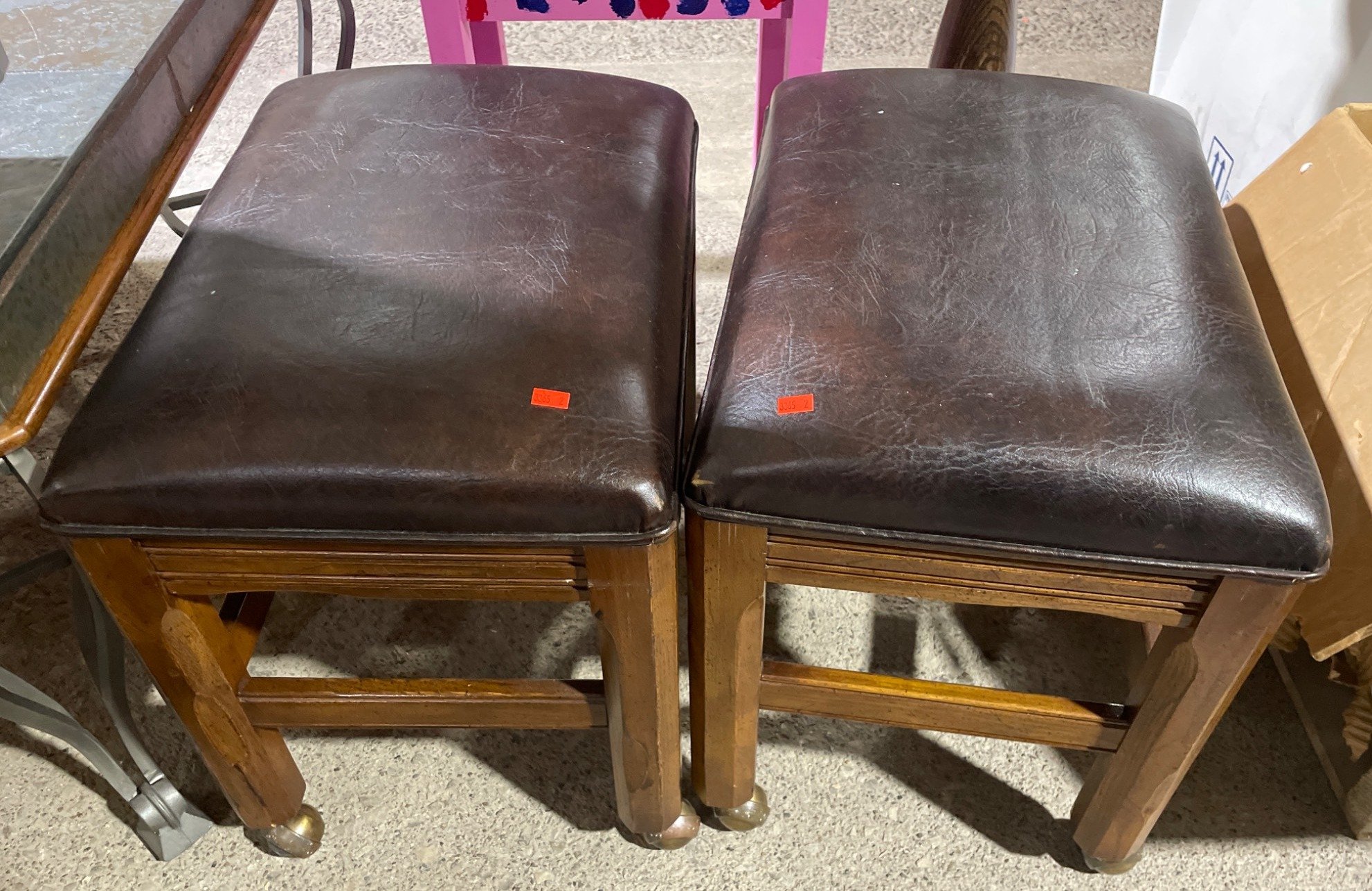 Online Bidding Only
