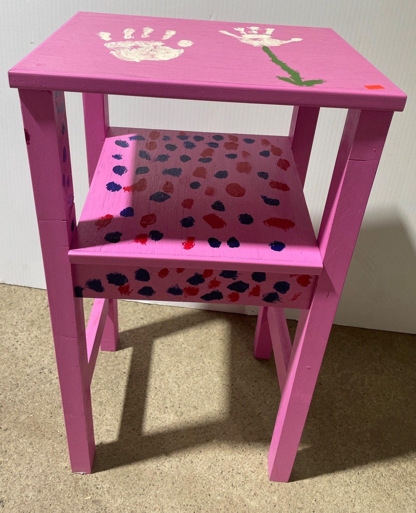 Online Bidding Only