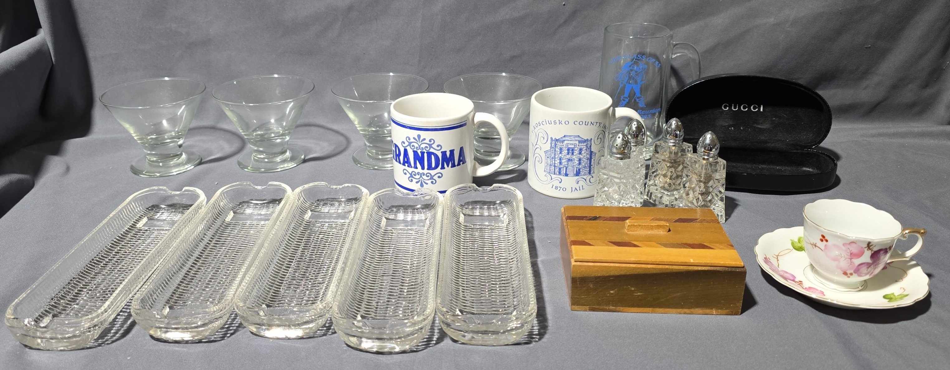 Online Bidding Only