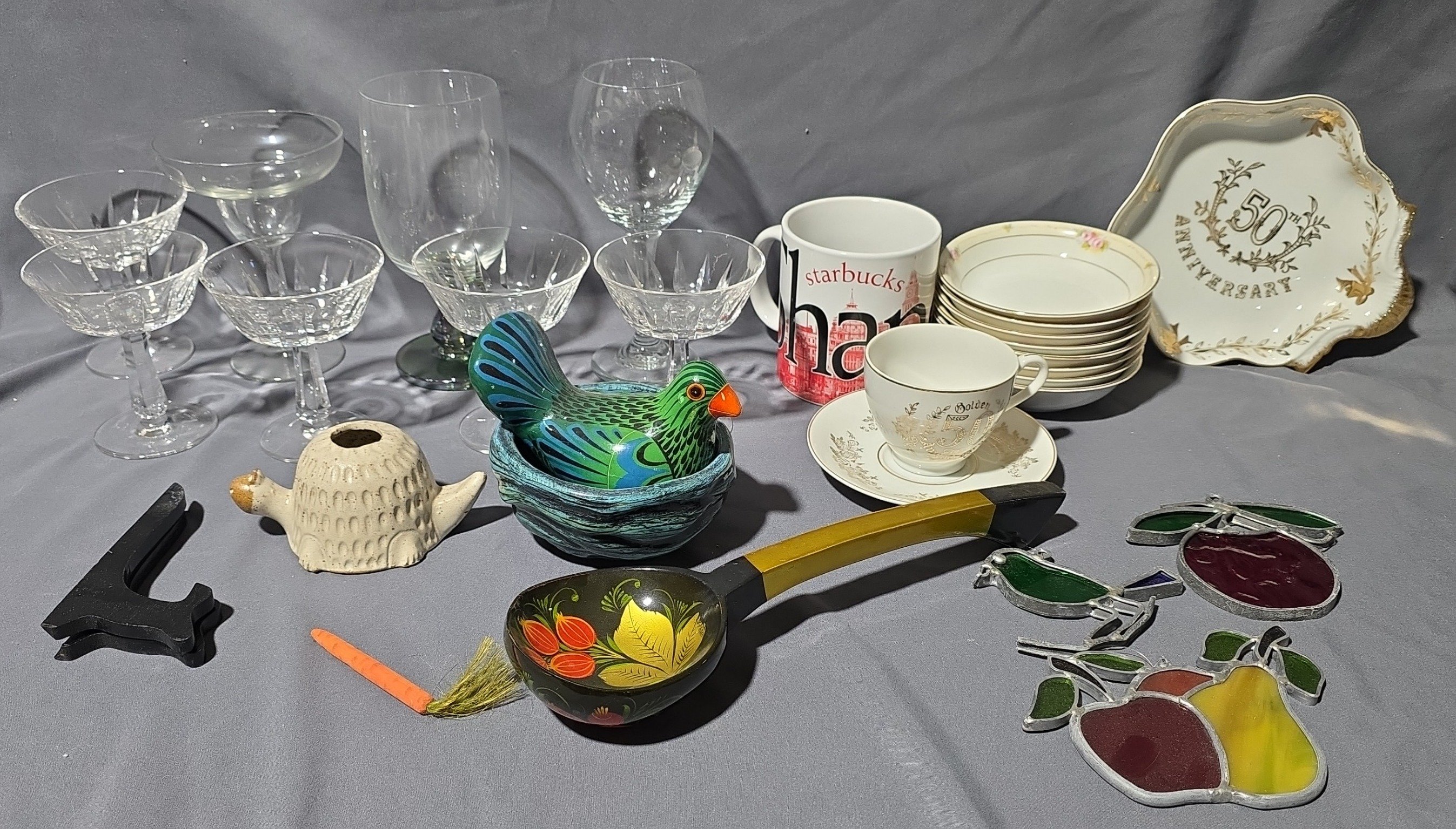 Online Bidding Only