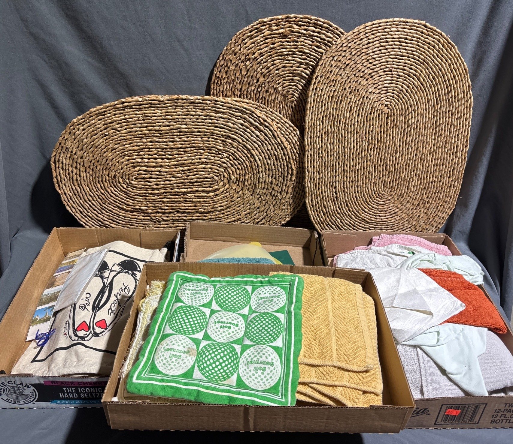 Online Bidding Only