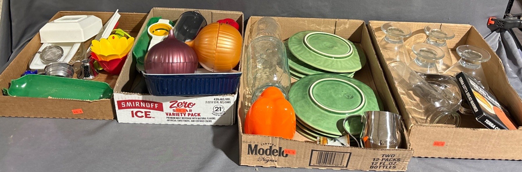 Online Bidding Only