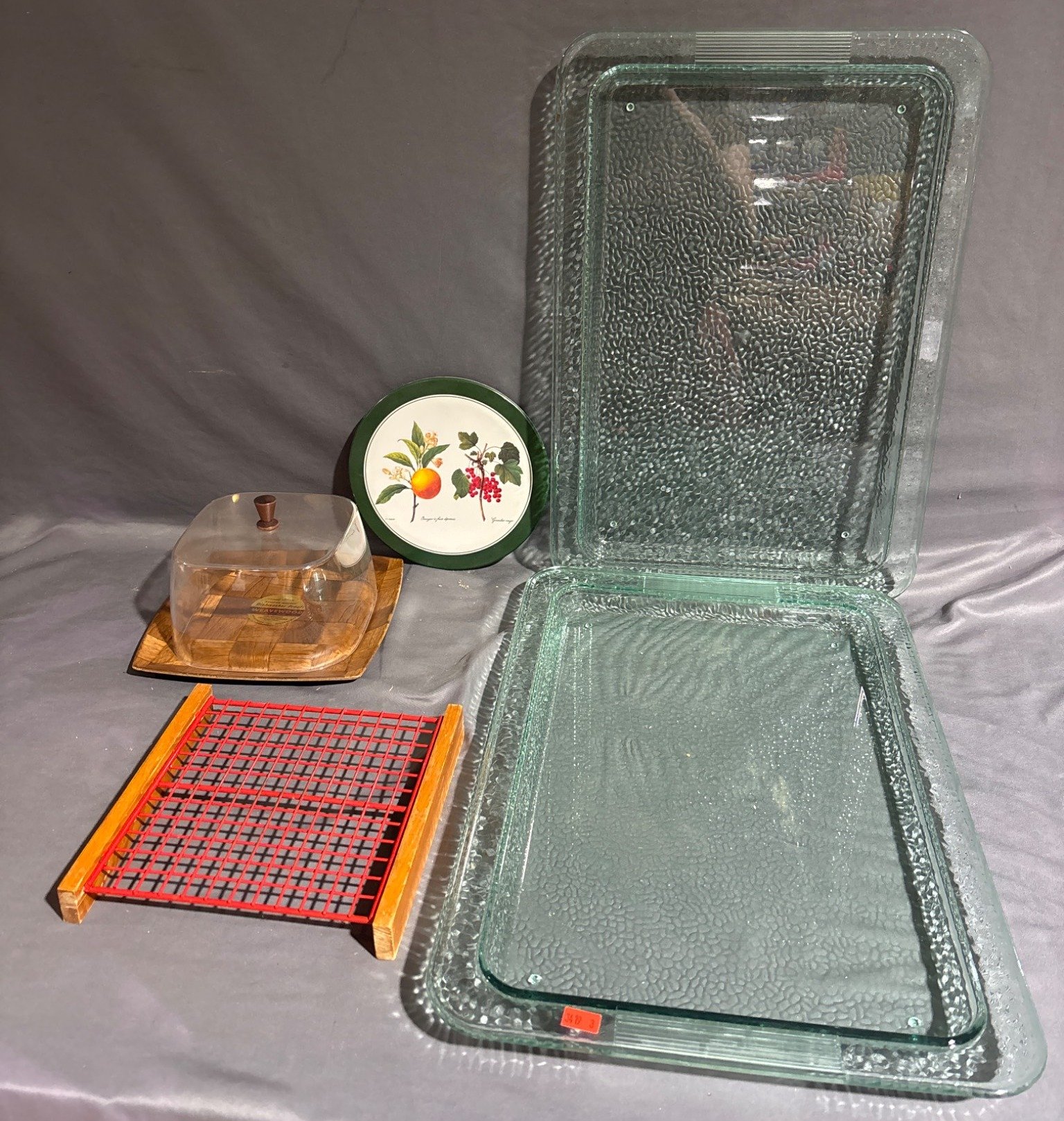 Online Bidding Only