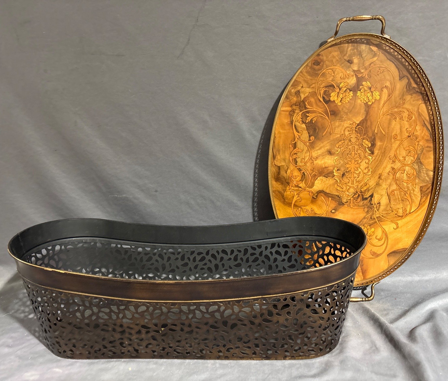 Online Bidding Only