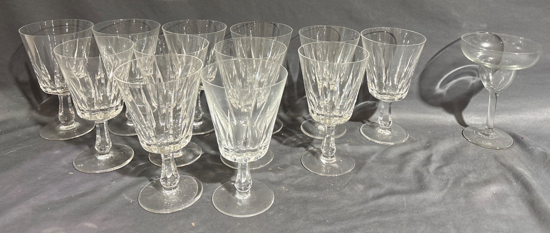 Online Bidding Only