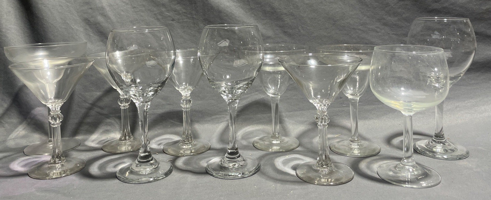 Online Bidding Only