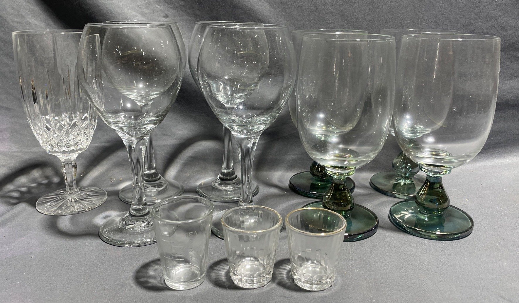 Online Bidding Only