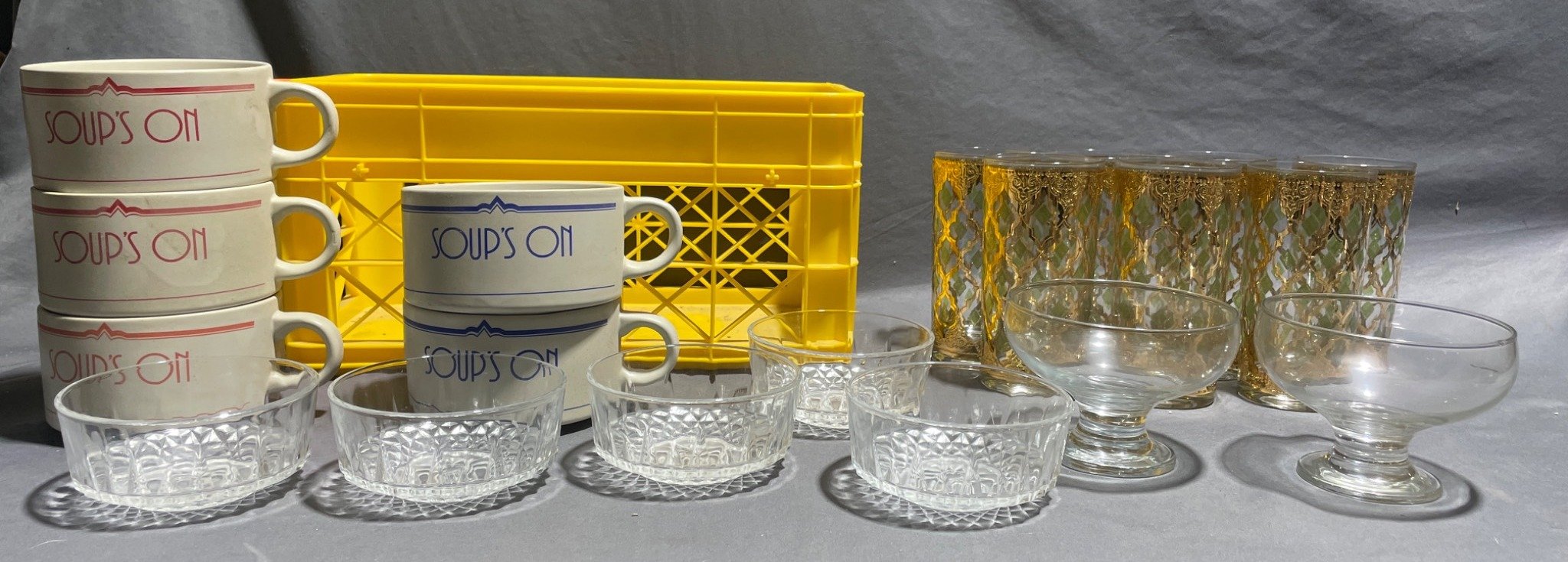 Online Bidding Only