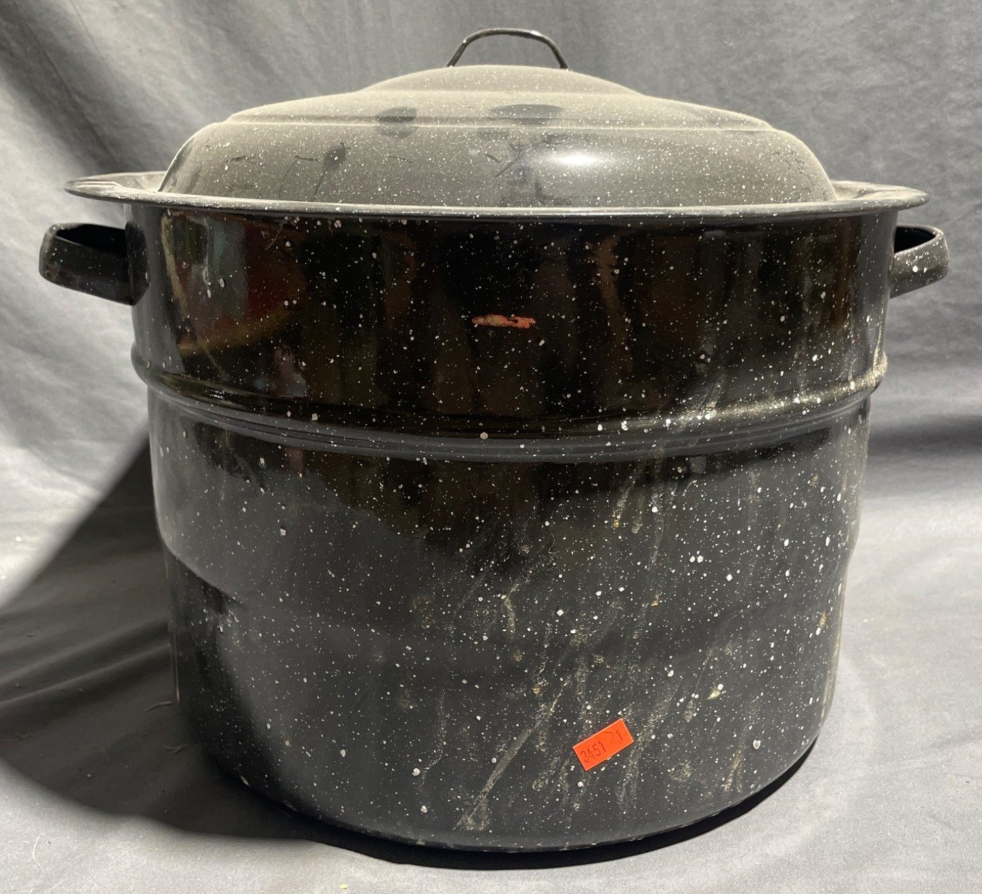 Online Bidding Only