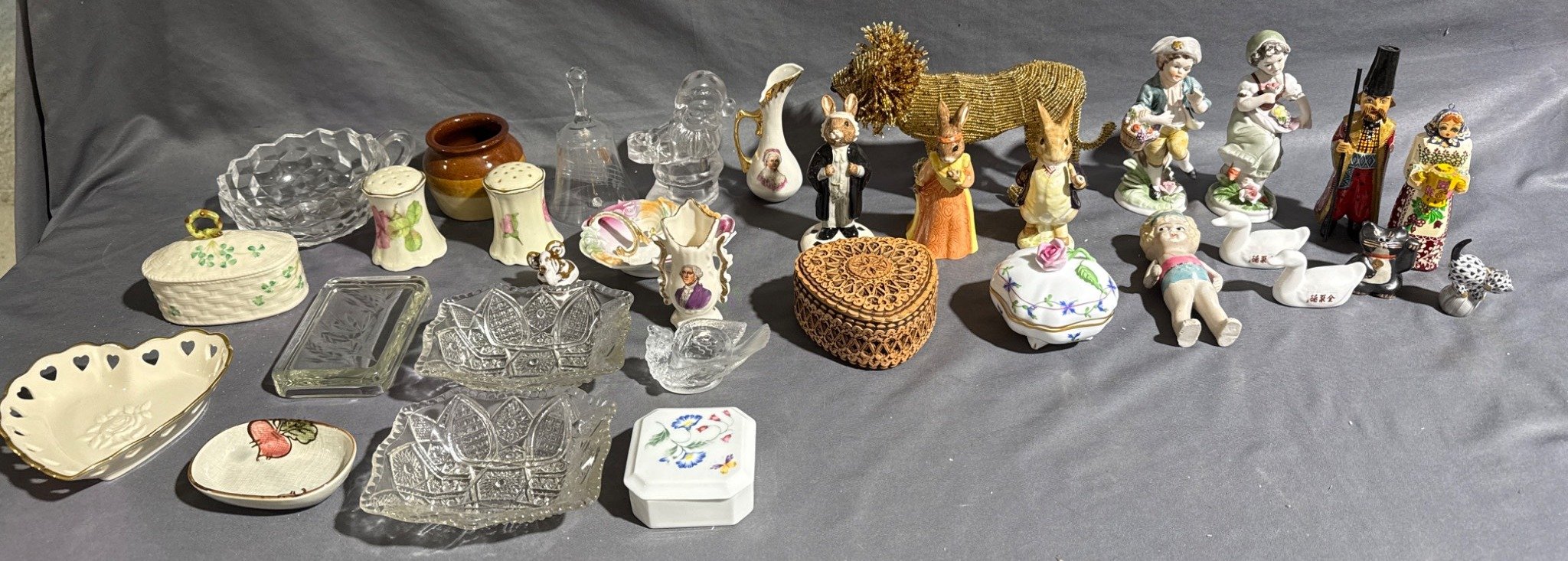 Online Bidding Only