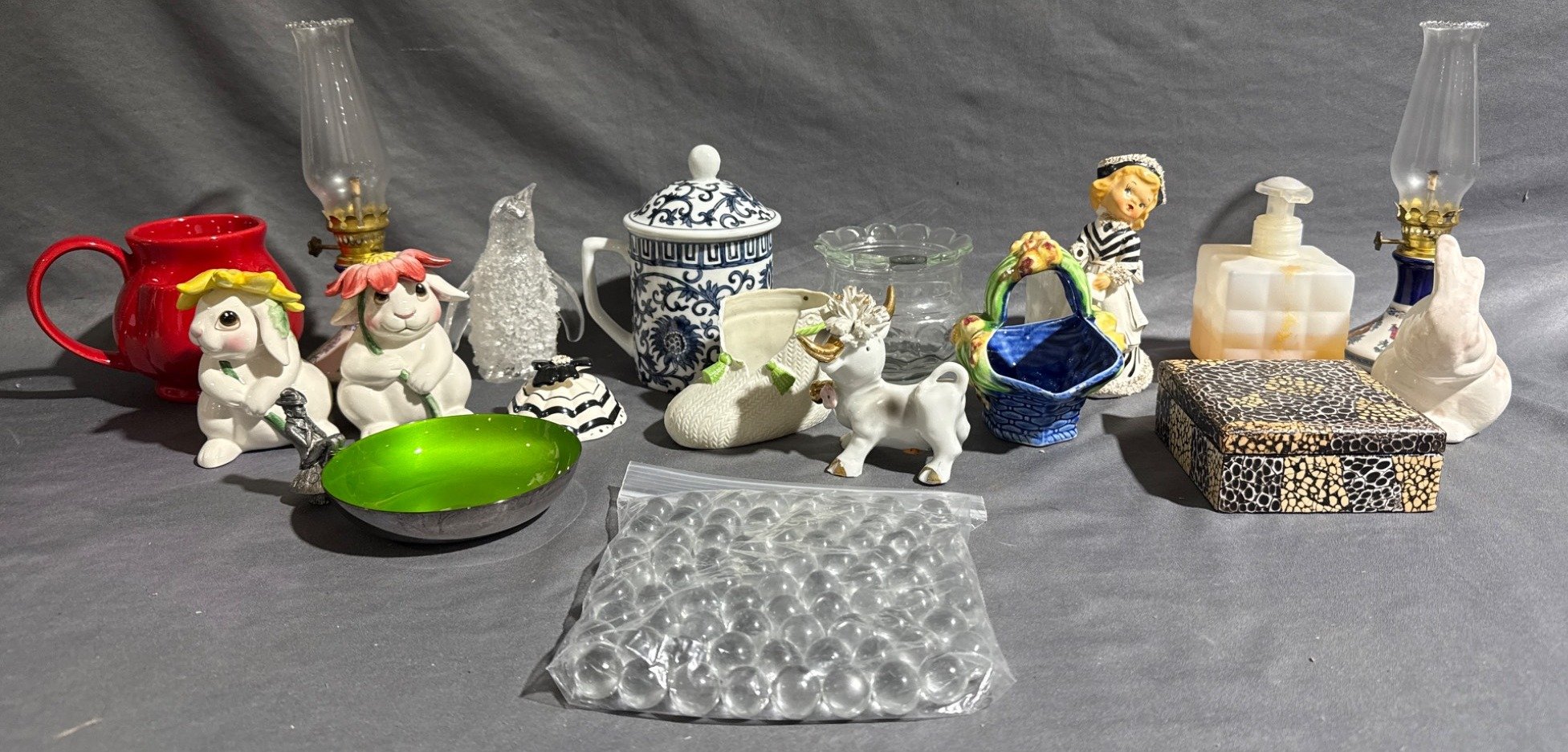 Online Bidding Only