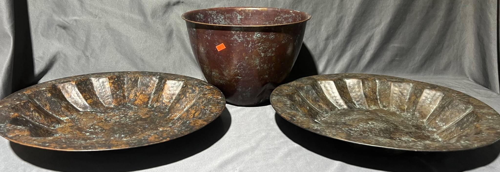 Online Bidding Only