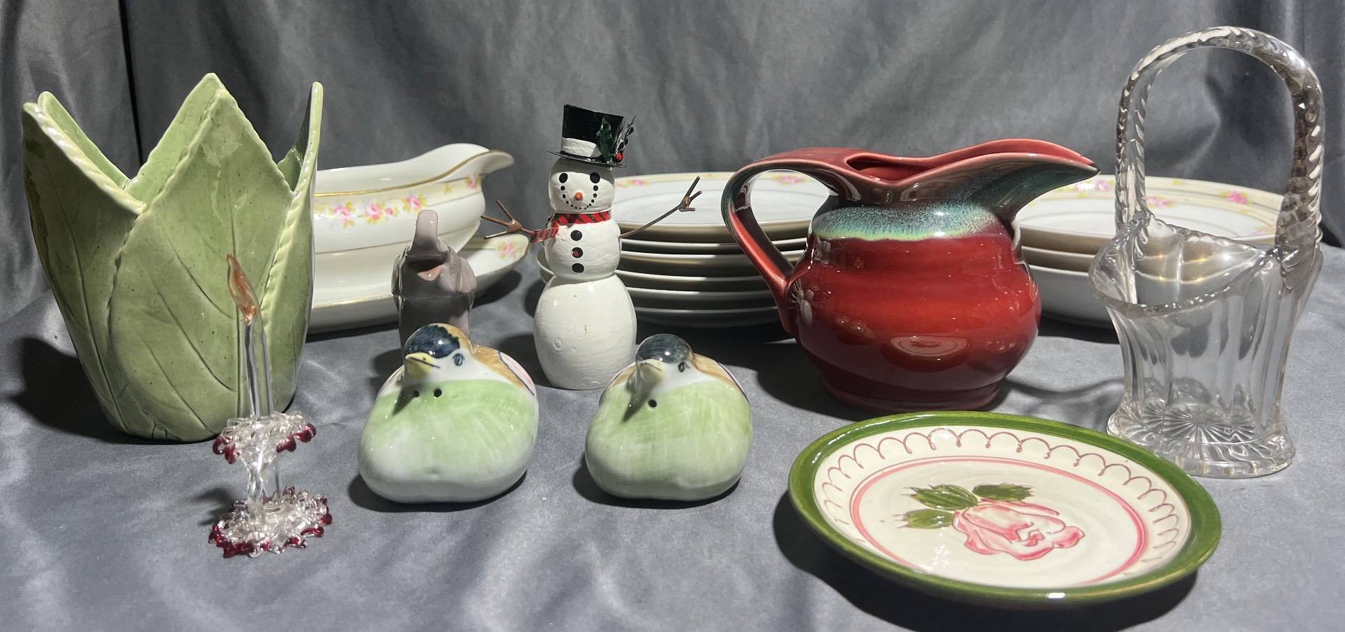 Online Bidding Only