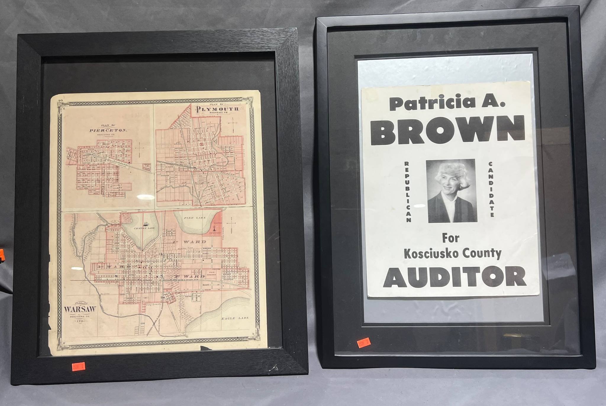 Online Bidding Only