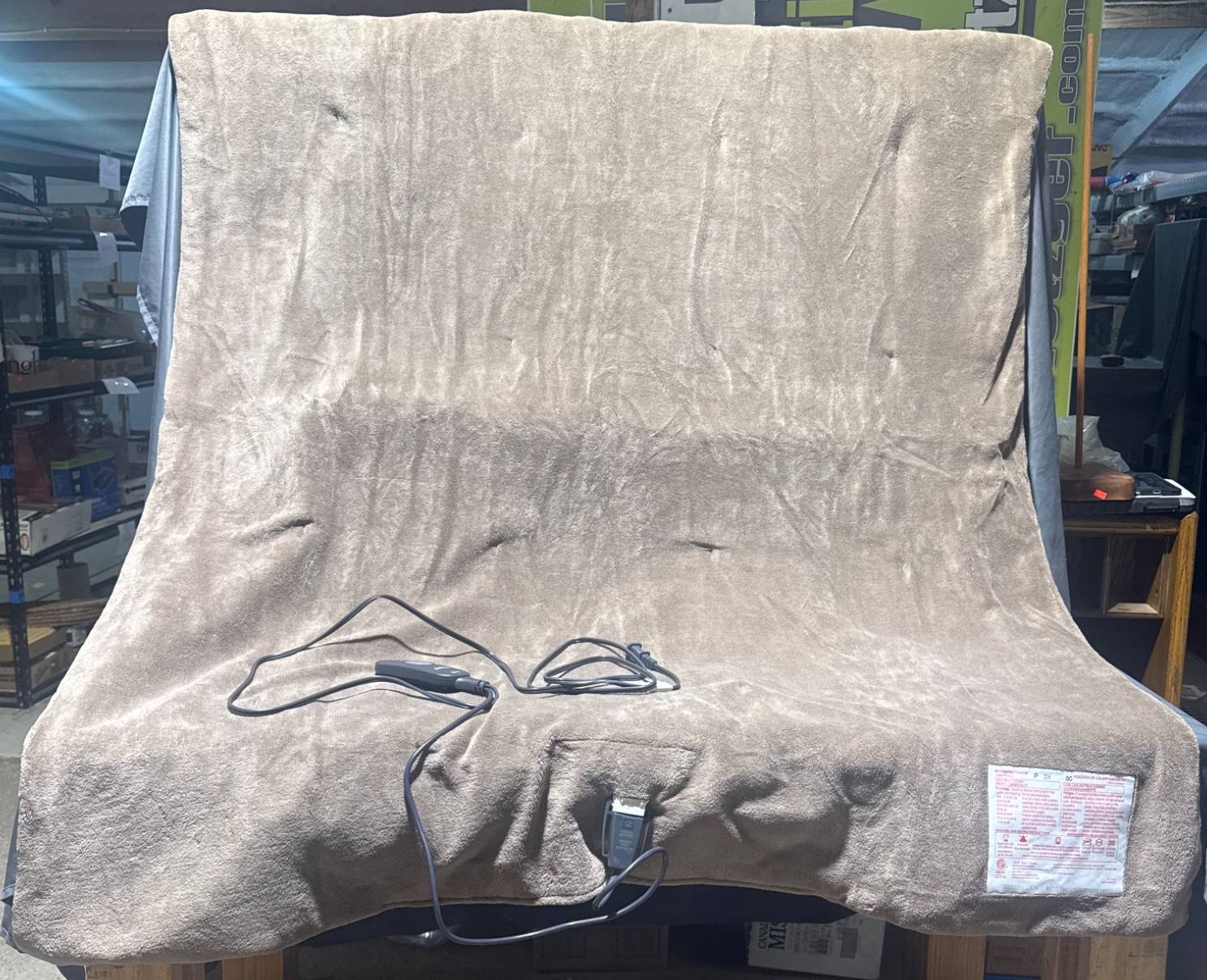 Online Bidding Only