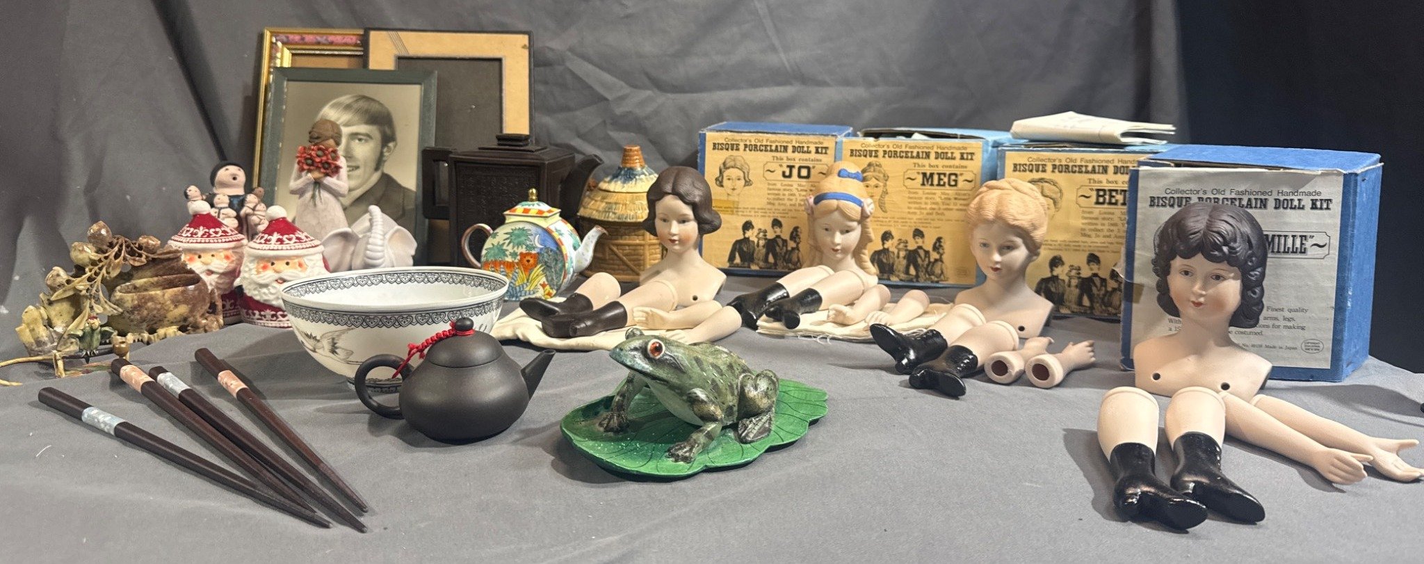 Online Bidding Only