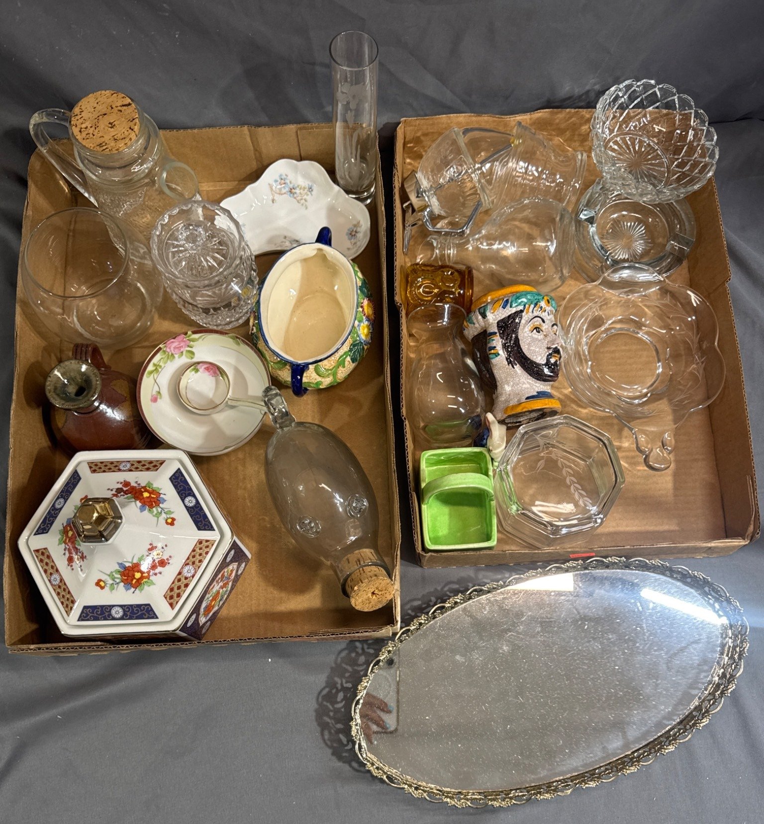 Online Bidding Only