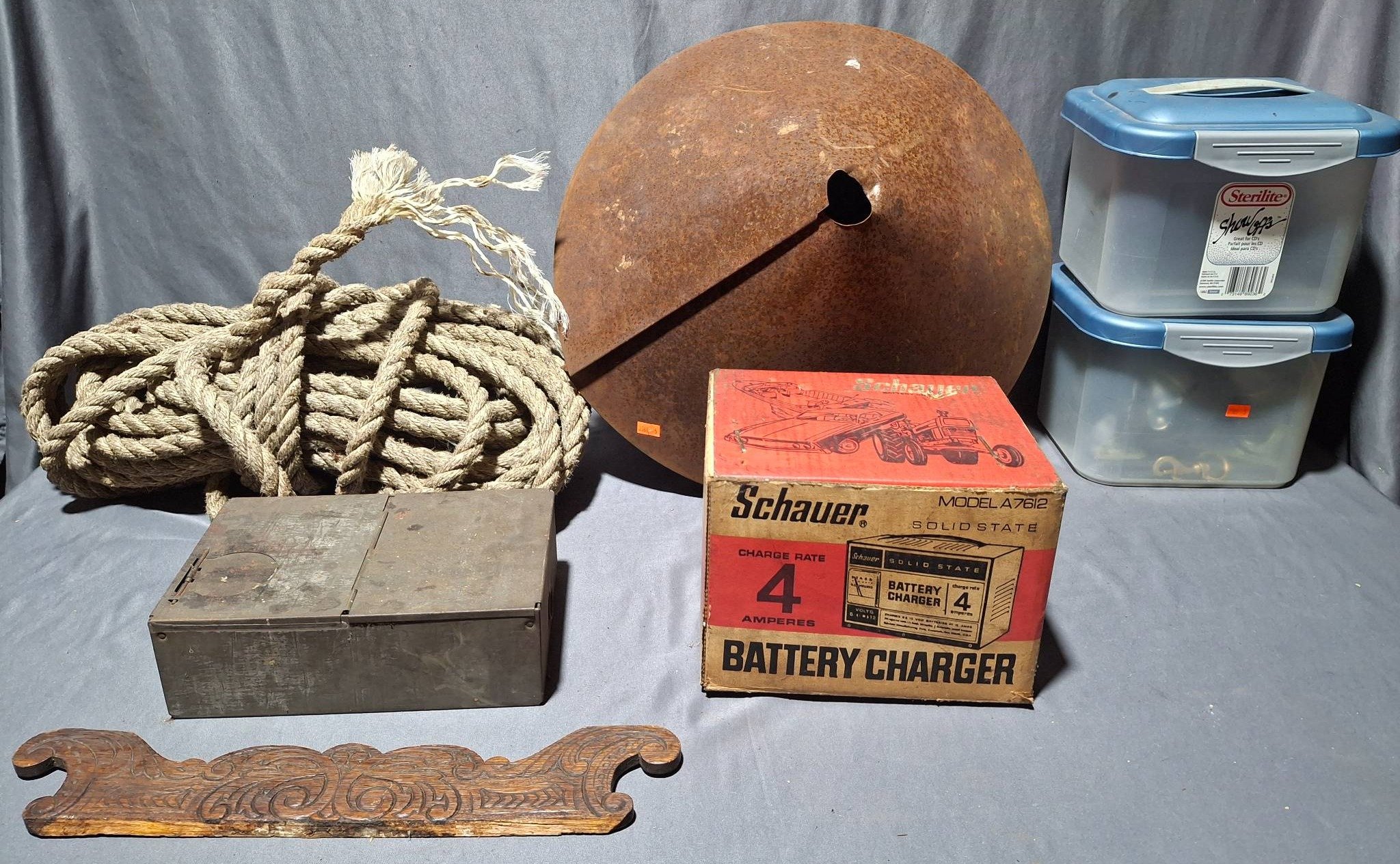 Online Bidding Only
