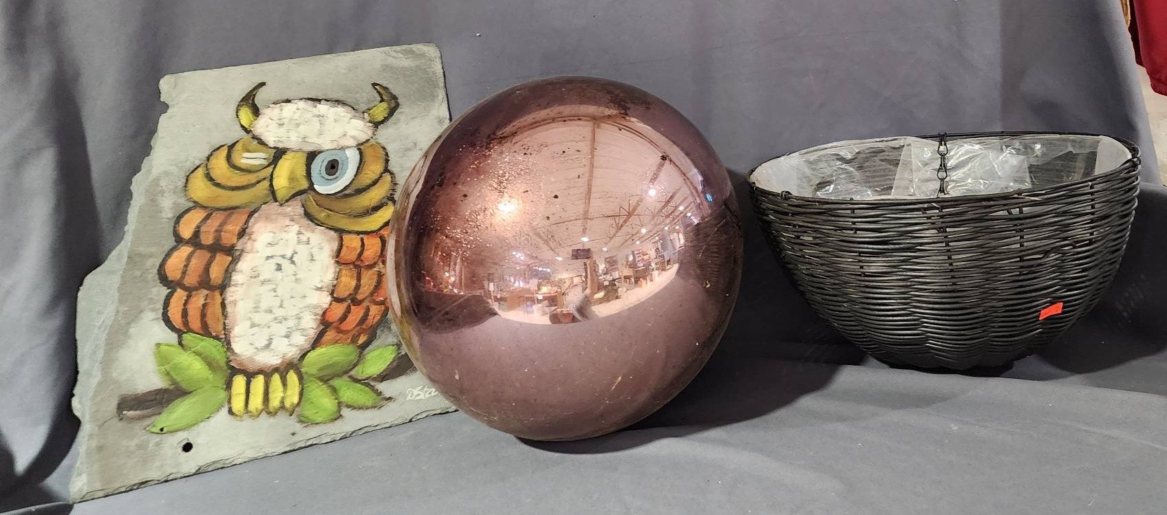 Online Bidding Only