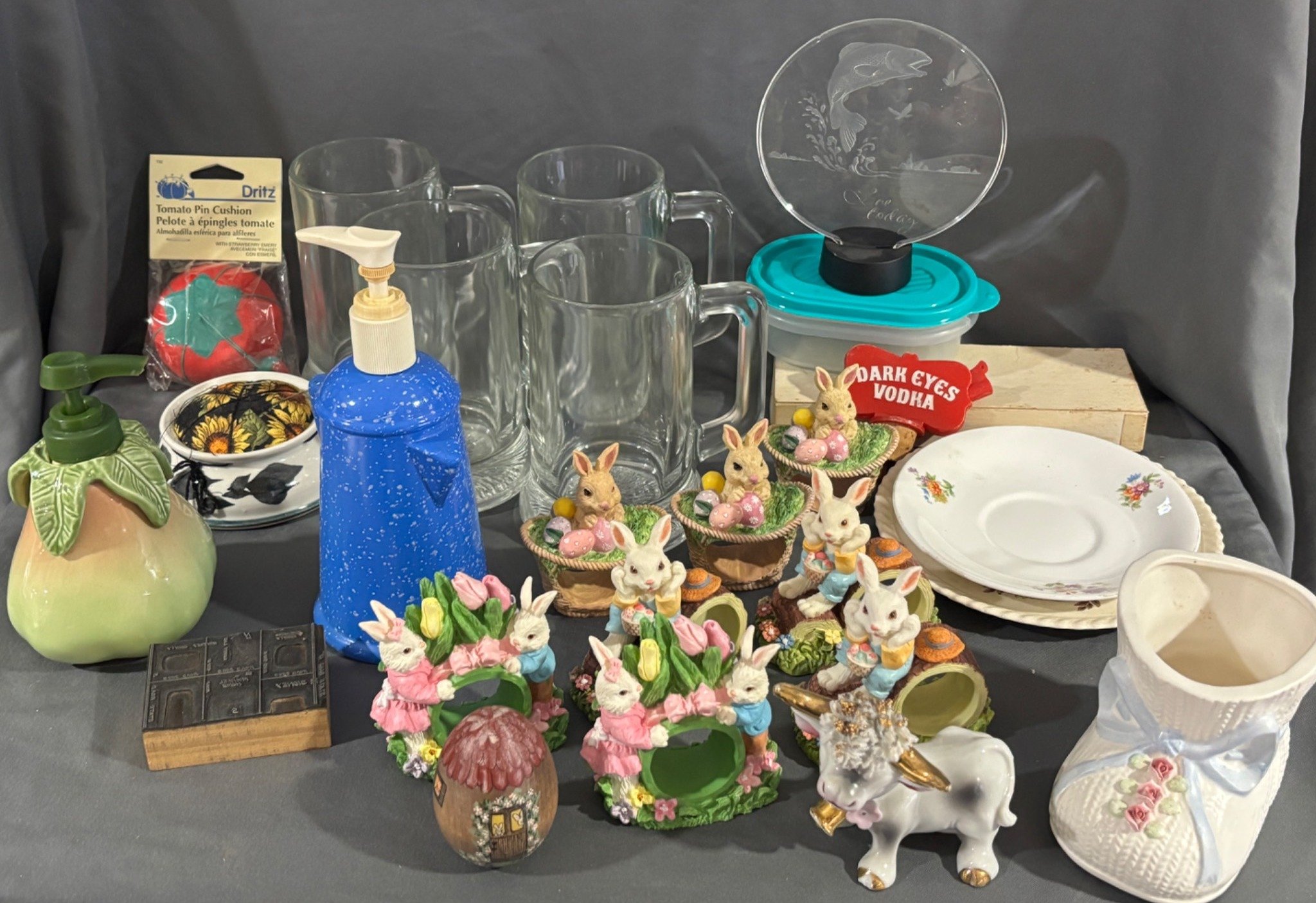Online Bidding Only