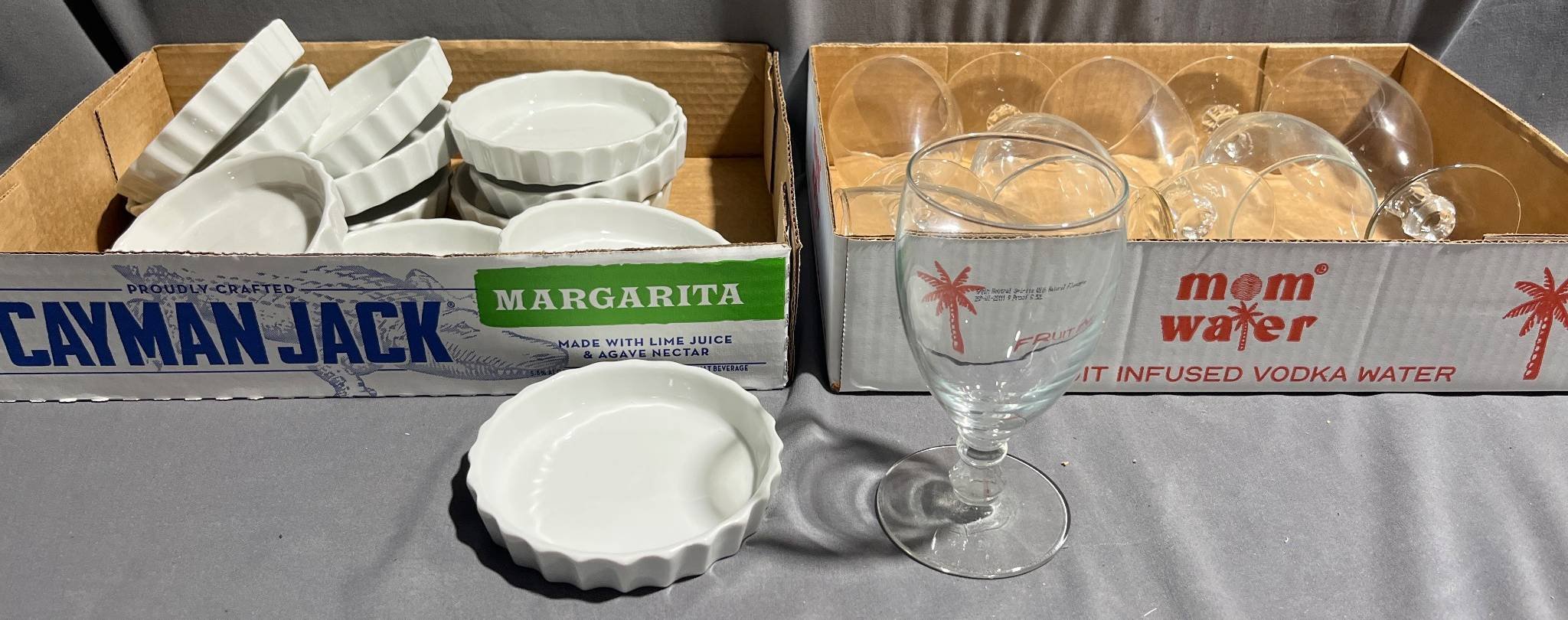 Online Bidding Only