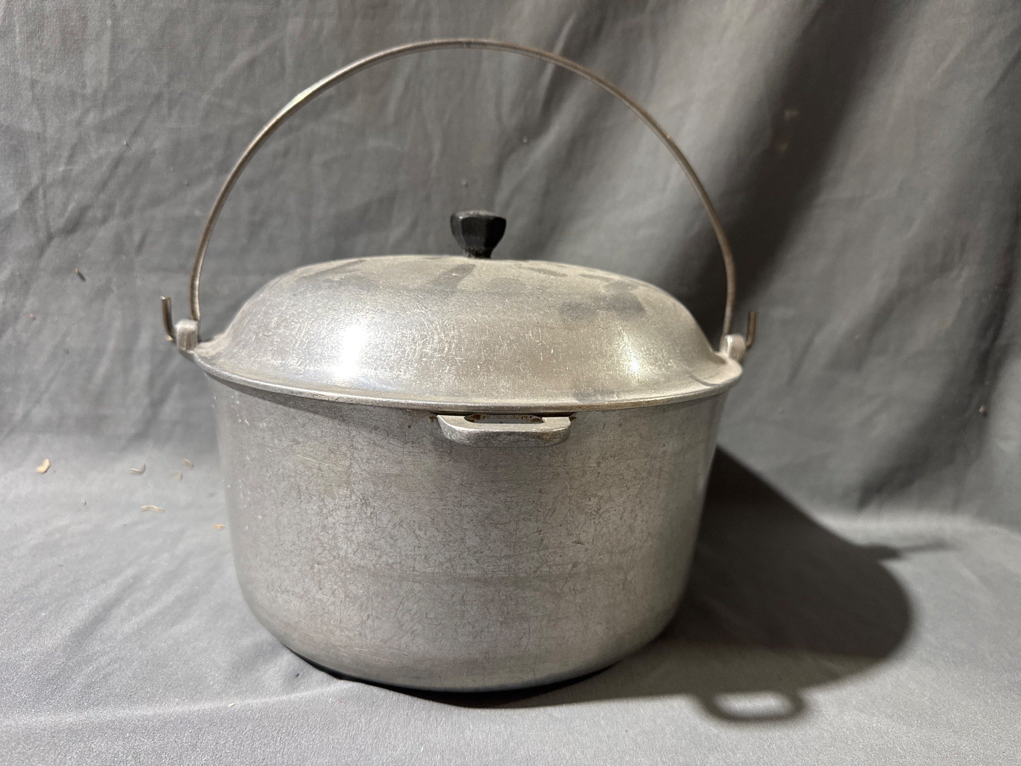 Online Bidding Only