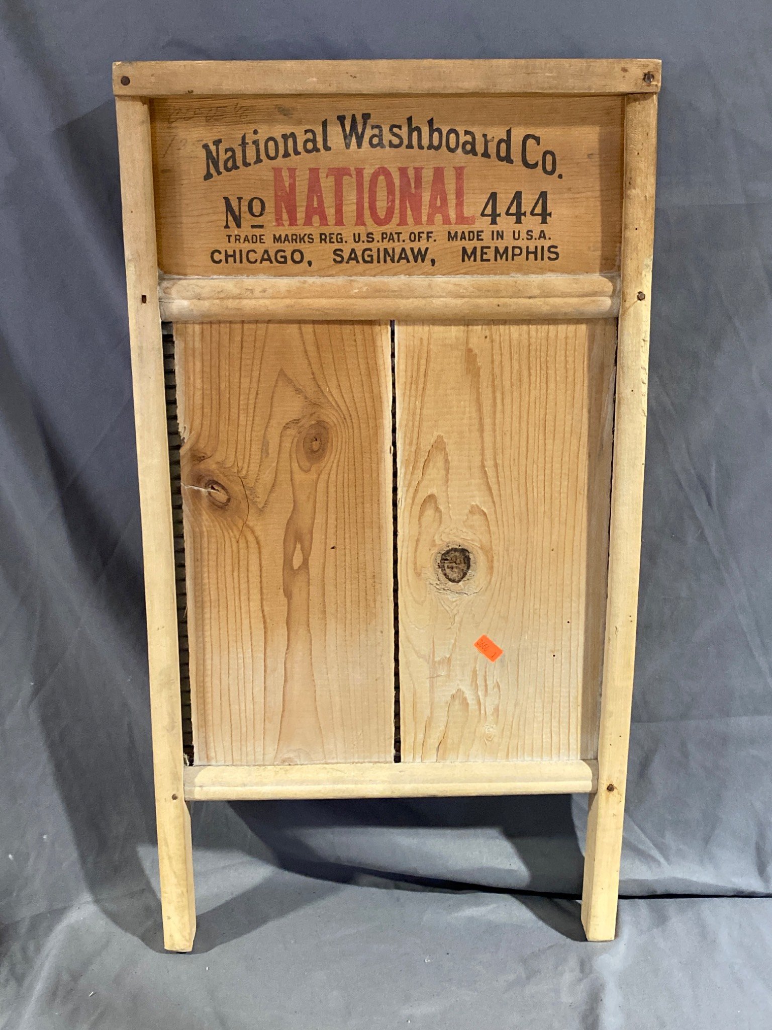 Online Bidding Only