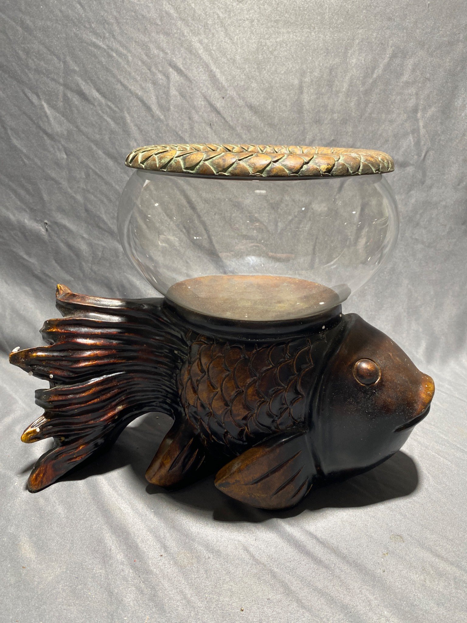 Online Bidding Only