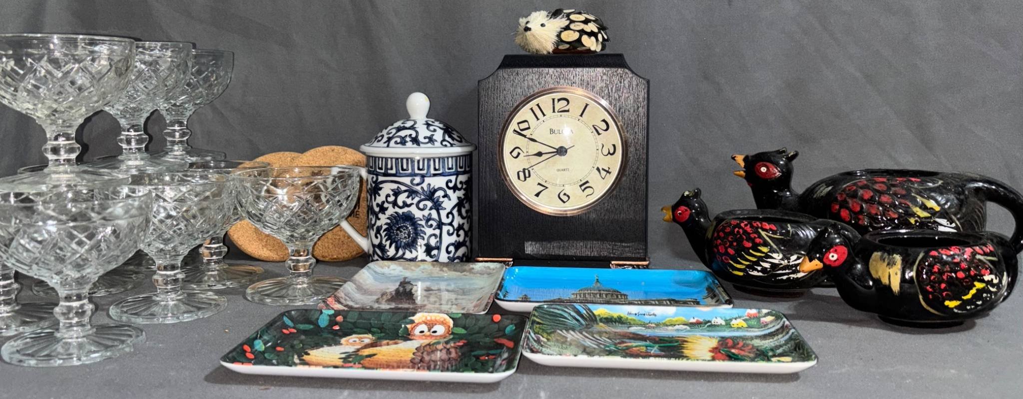 Online Bidding Only
