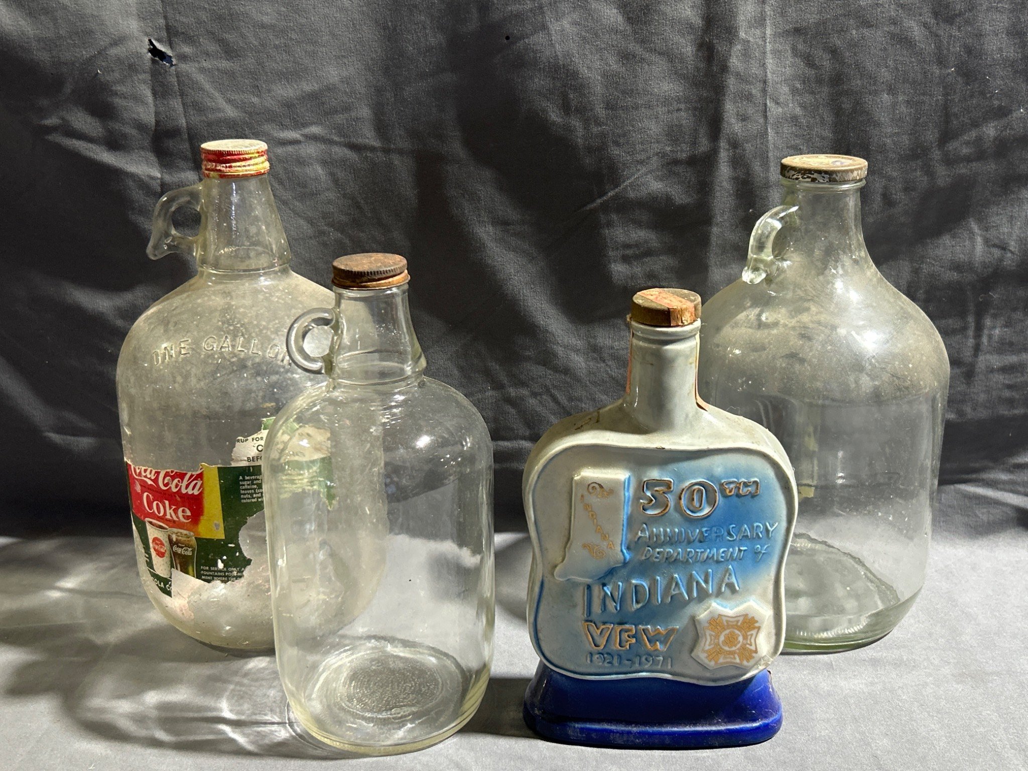 Online Bidding Only