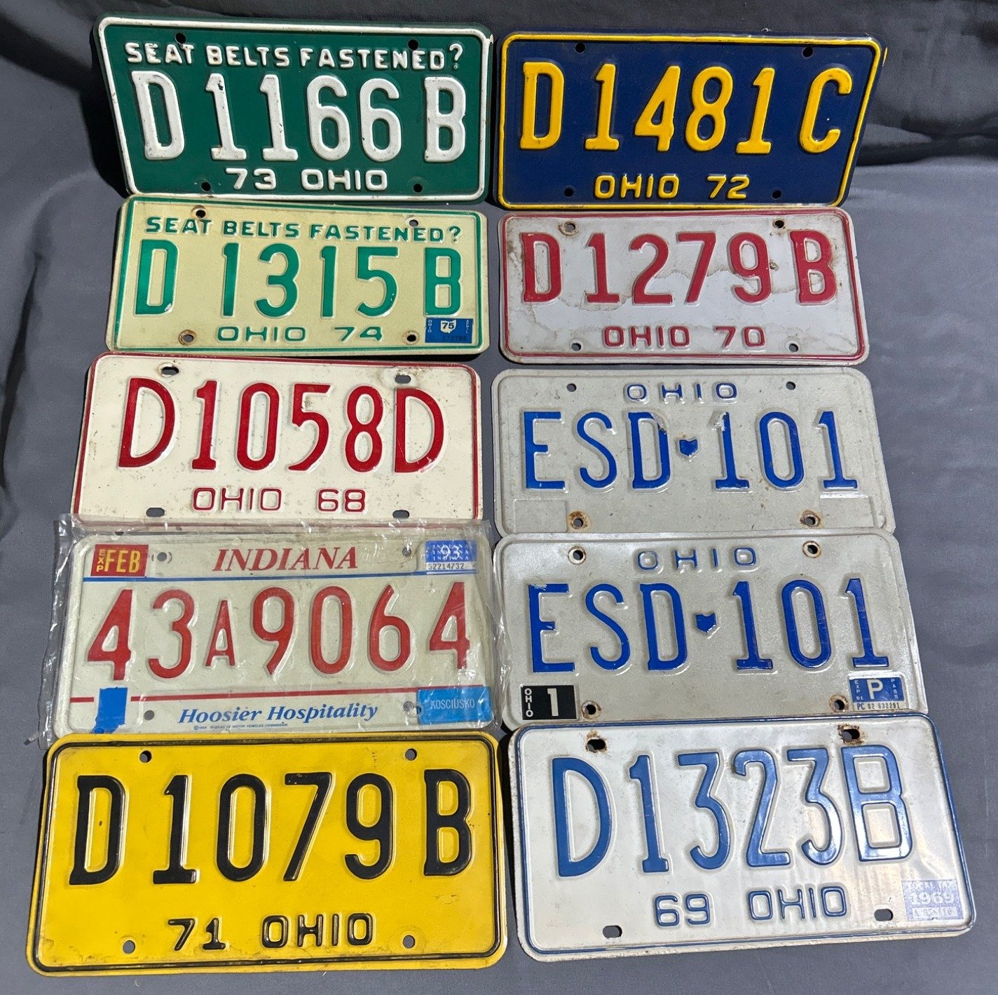 Online Bidding Only