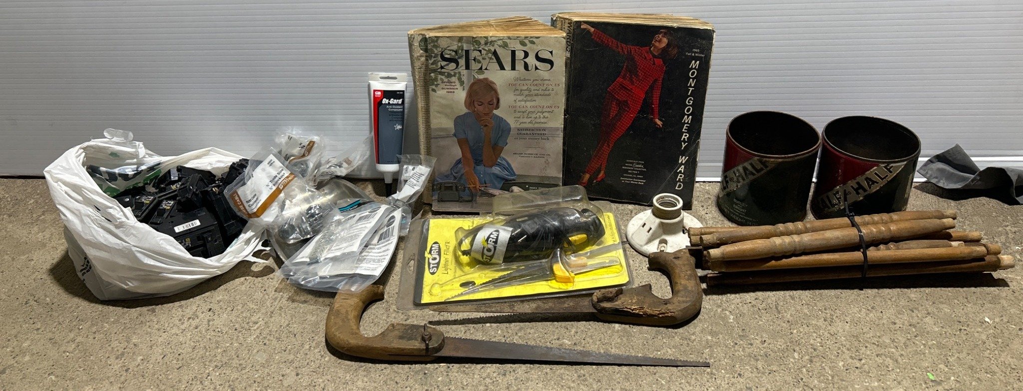 Online Bidding Only